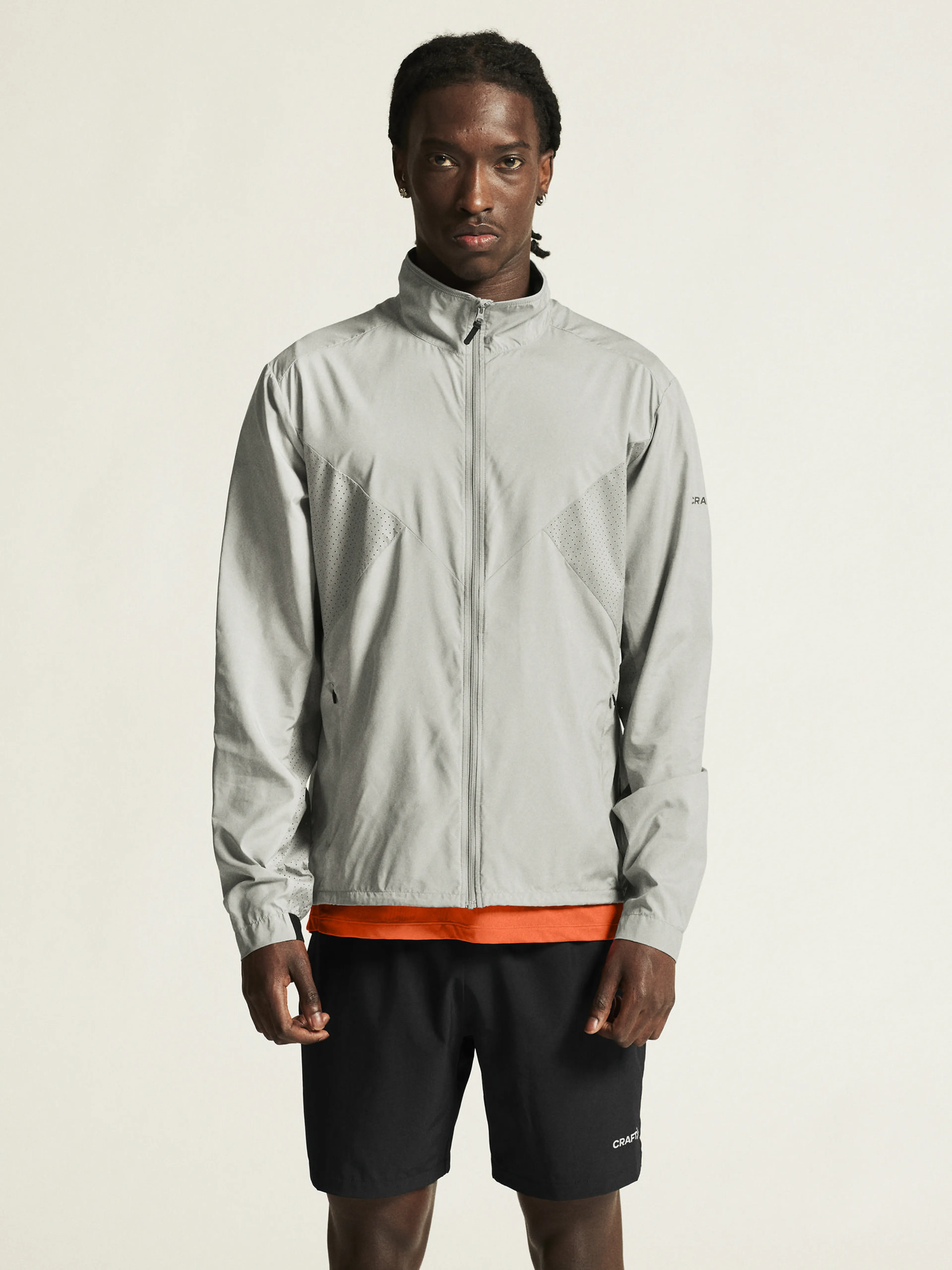 Adv Essence Wind Jacket M