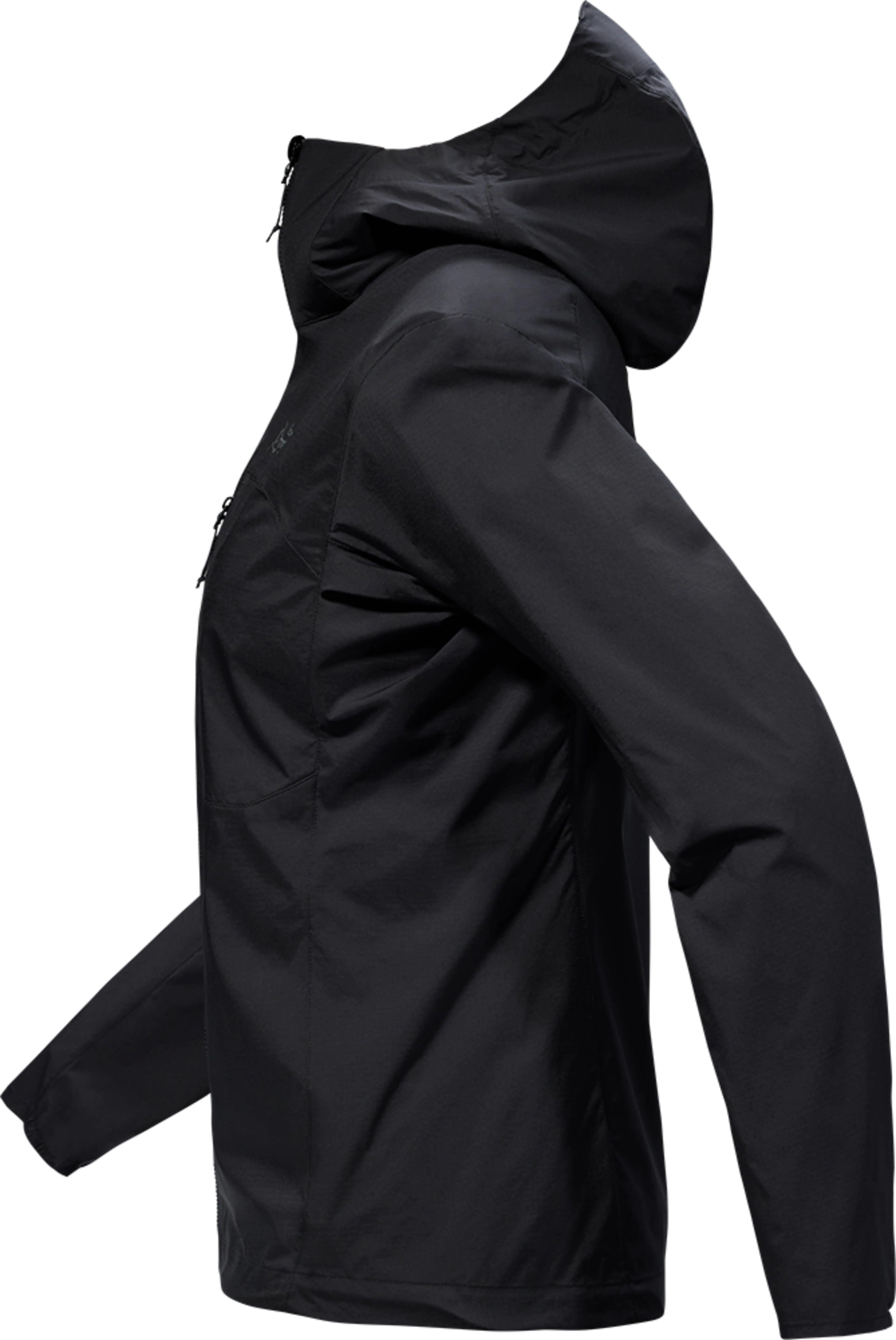 Squamish Hoody W