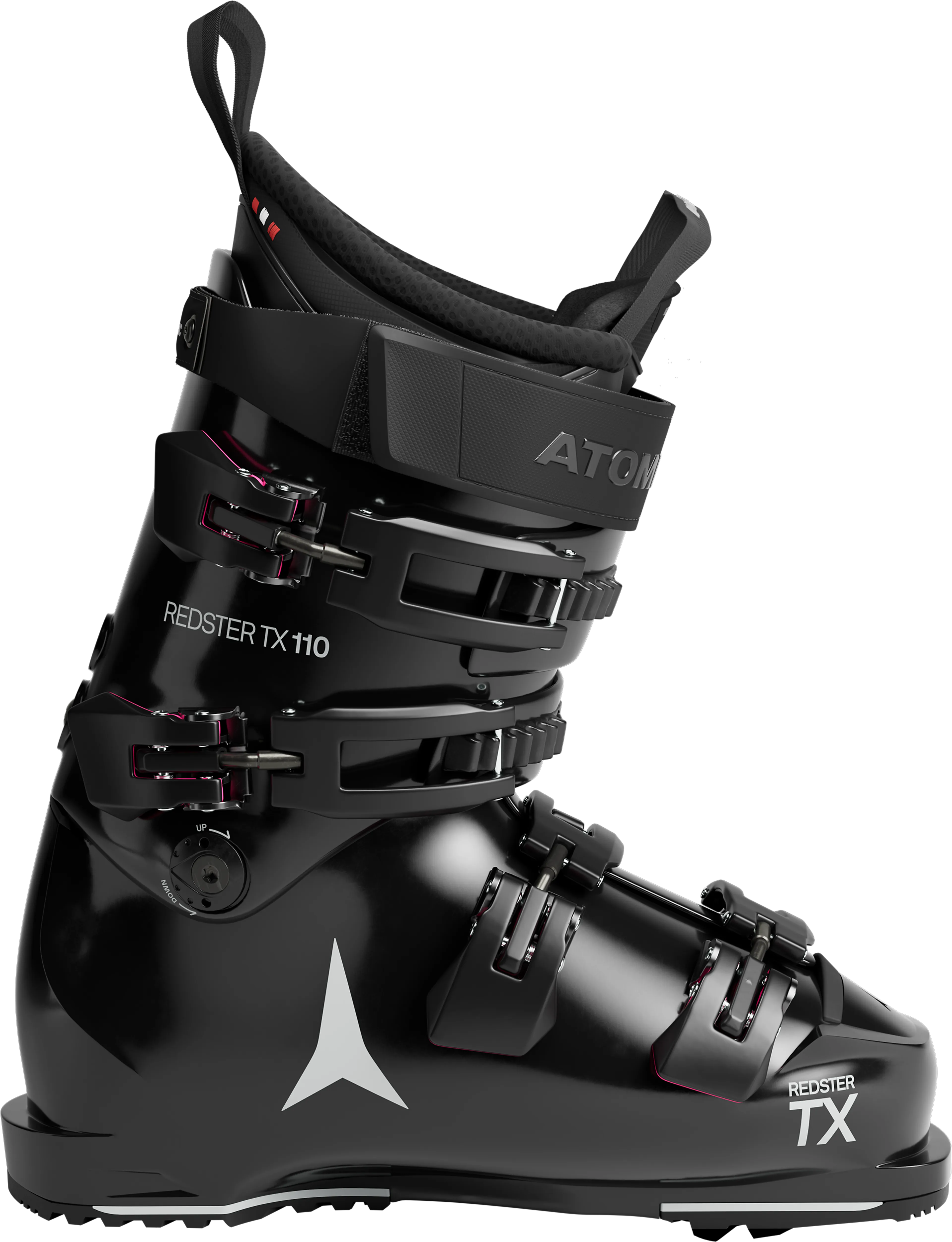 REDSTER TX 110