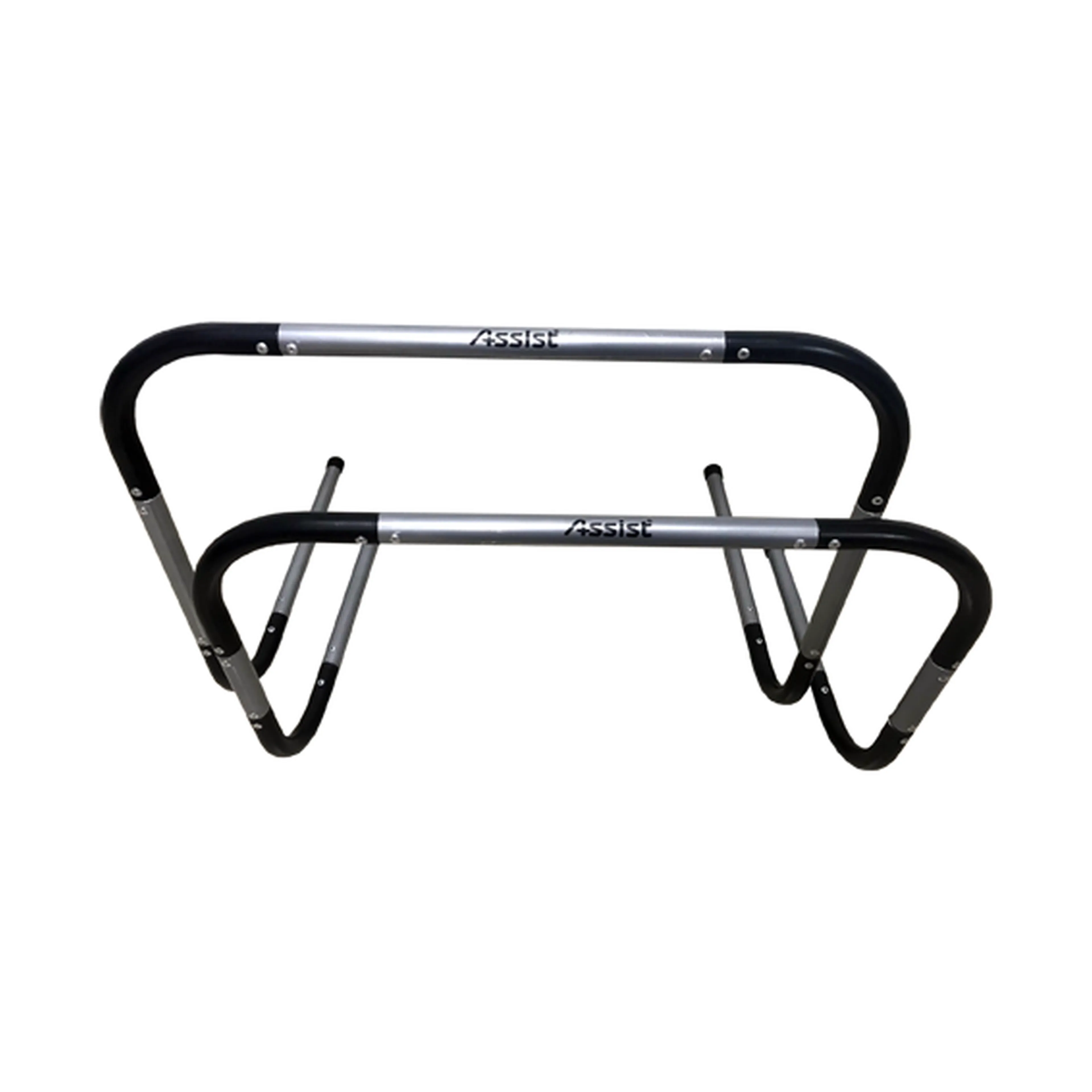 TRENINGSHEKK RETUR I ALMINIUM-50CM
