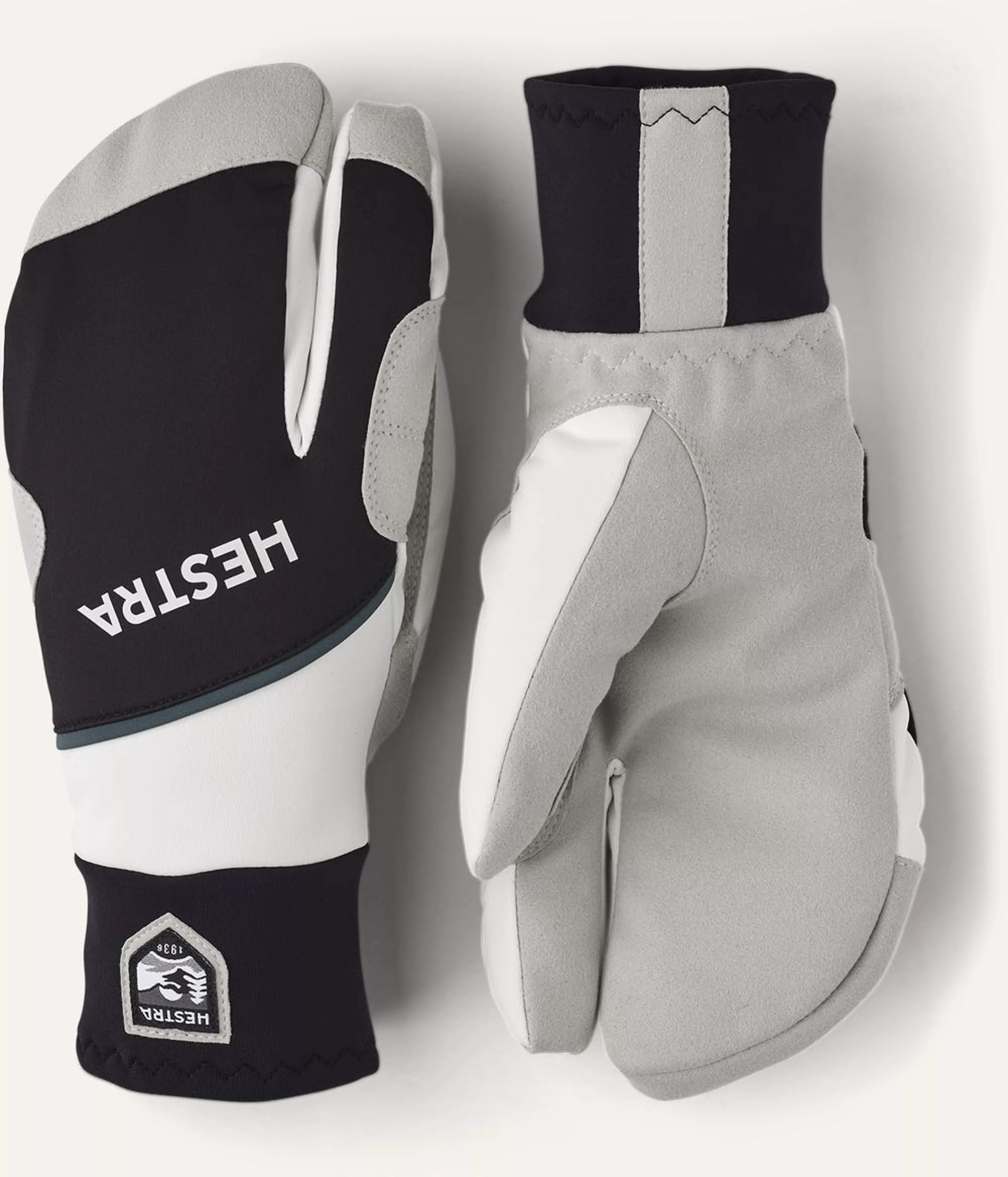 Comfort Tracker 3 Finger Hansker