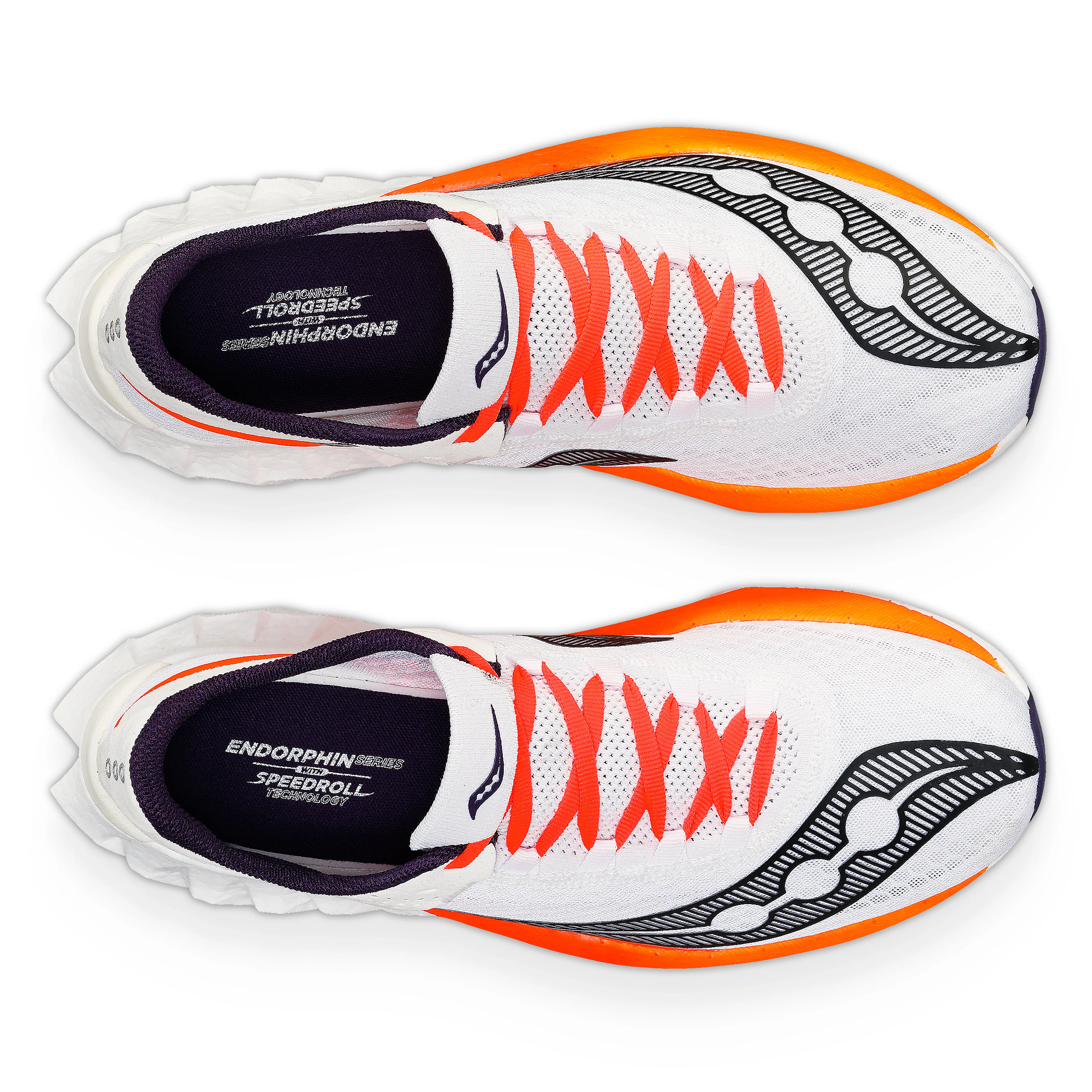 Endorphin Pro 4