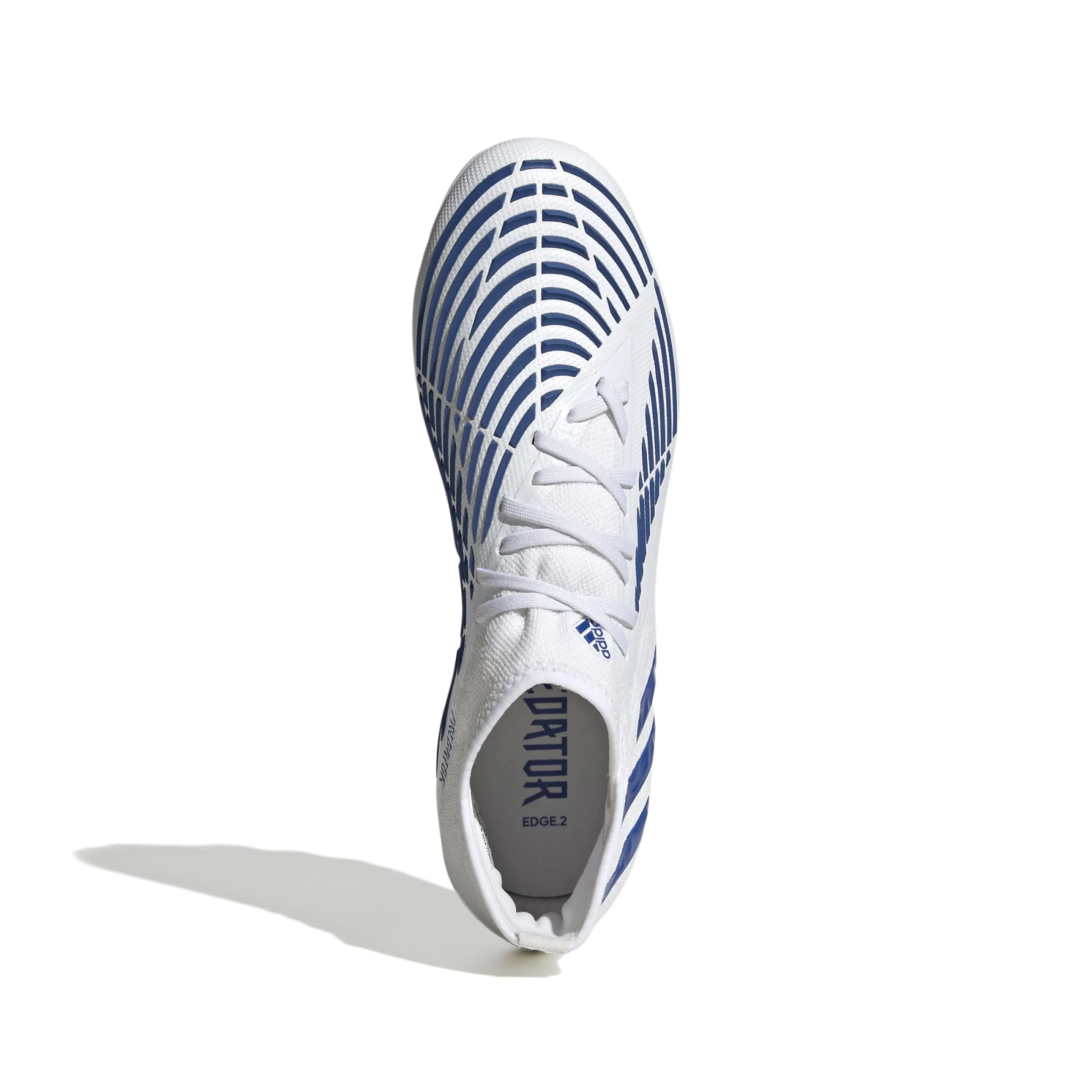 Predator Edge.2 Multi Ground fotballsko gress/kunstgress