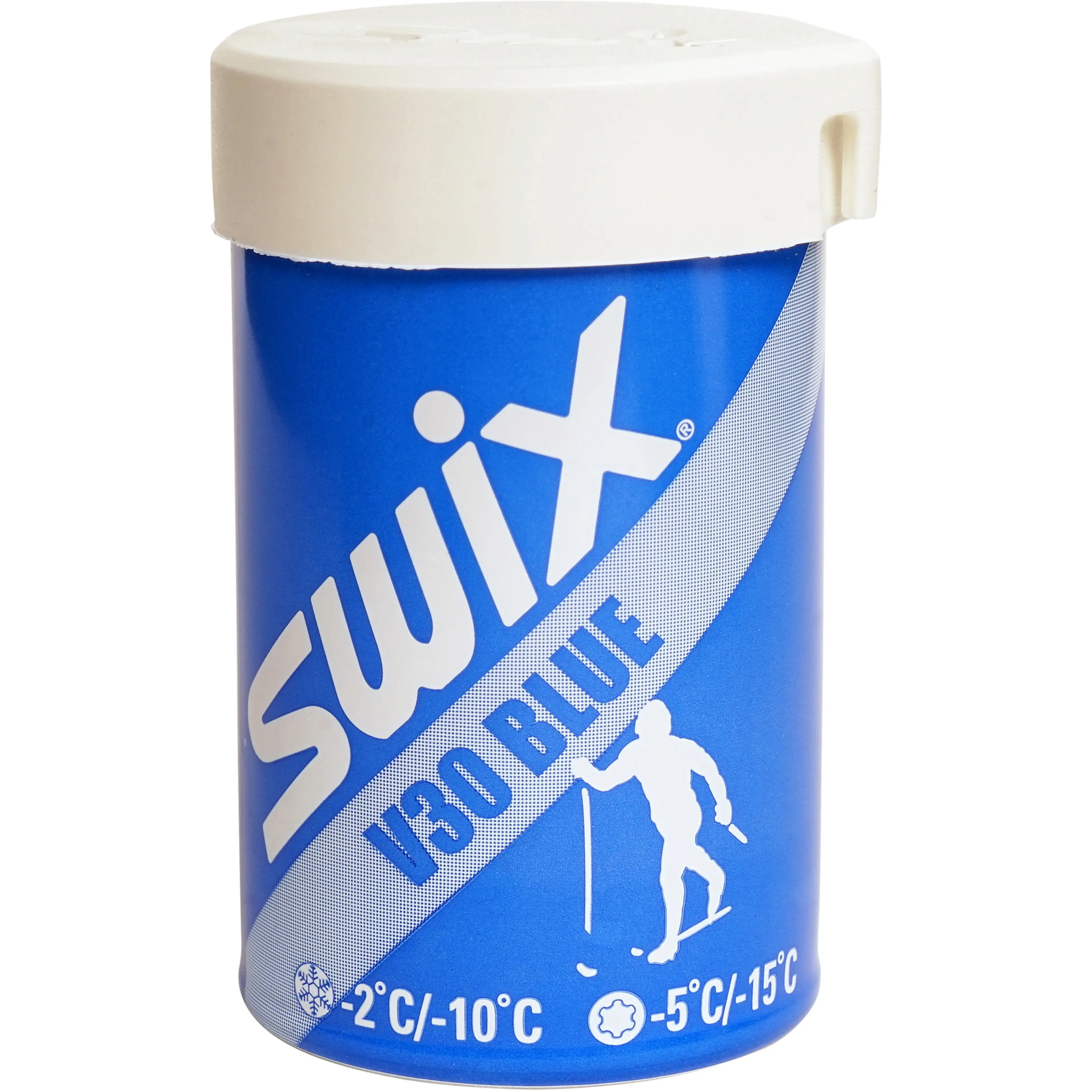 V30 Blue Hardwax -2°C/-10°C, 45g