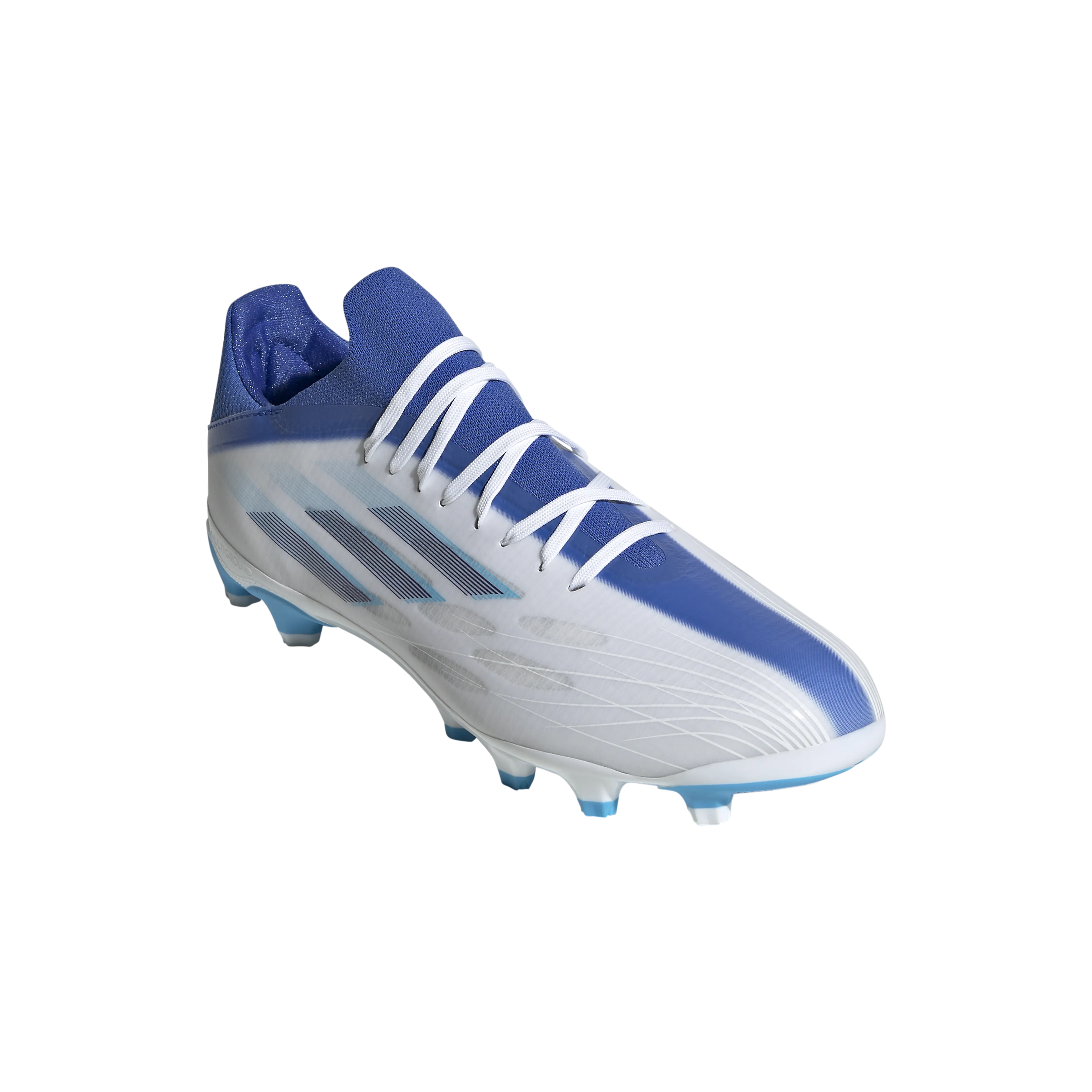 X Speedflow.2 Multi Ground fotballsko gress/kunstgress