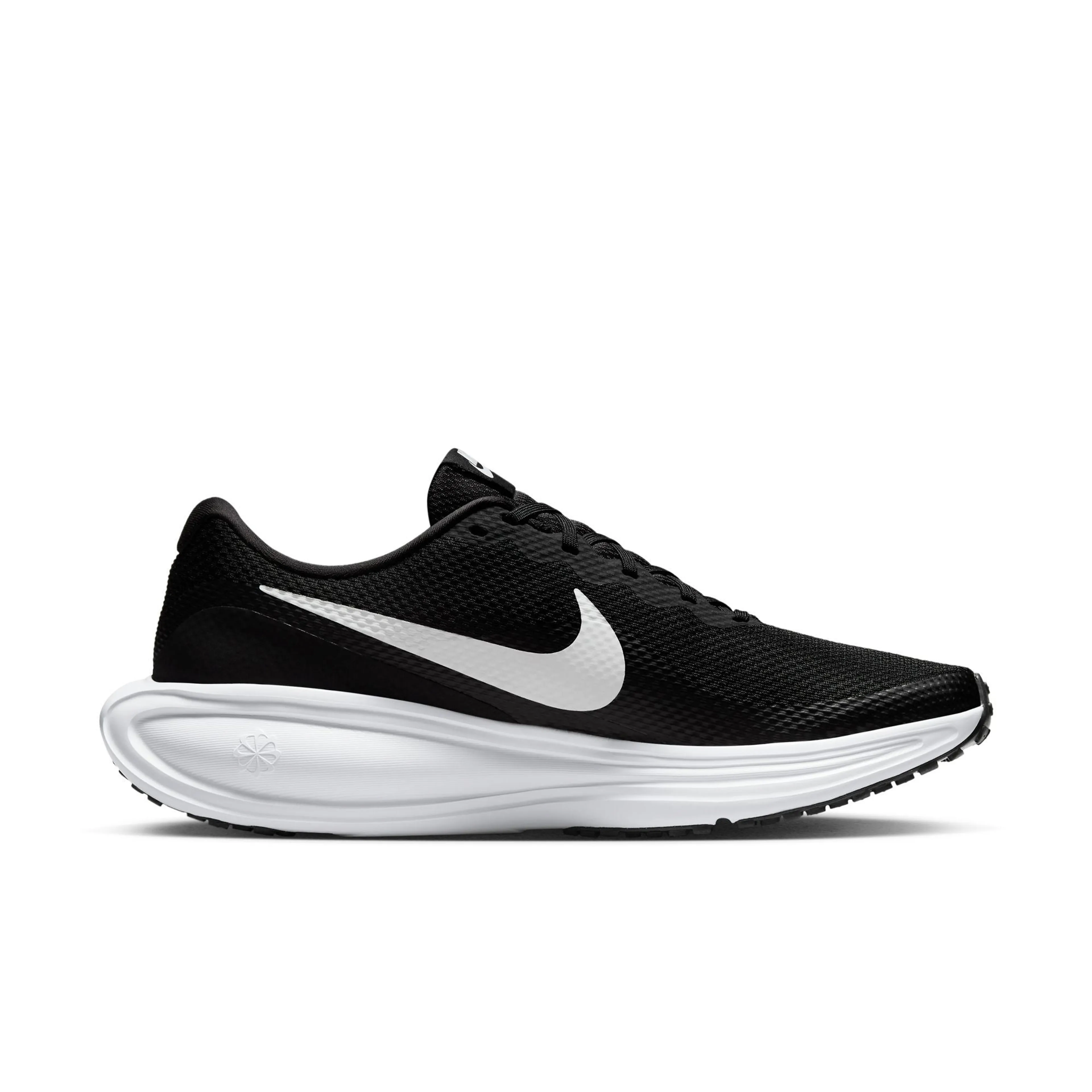 BLACK/WHITE-BLACK