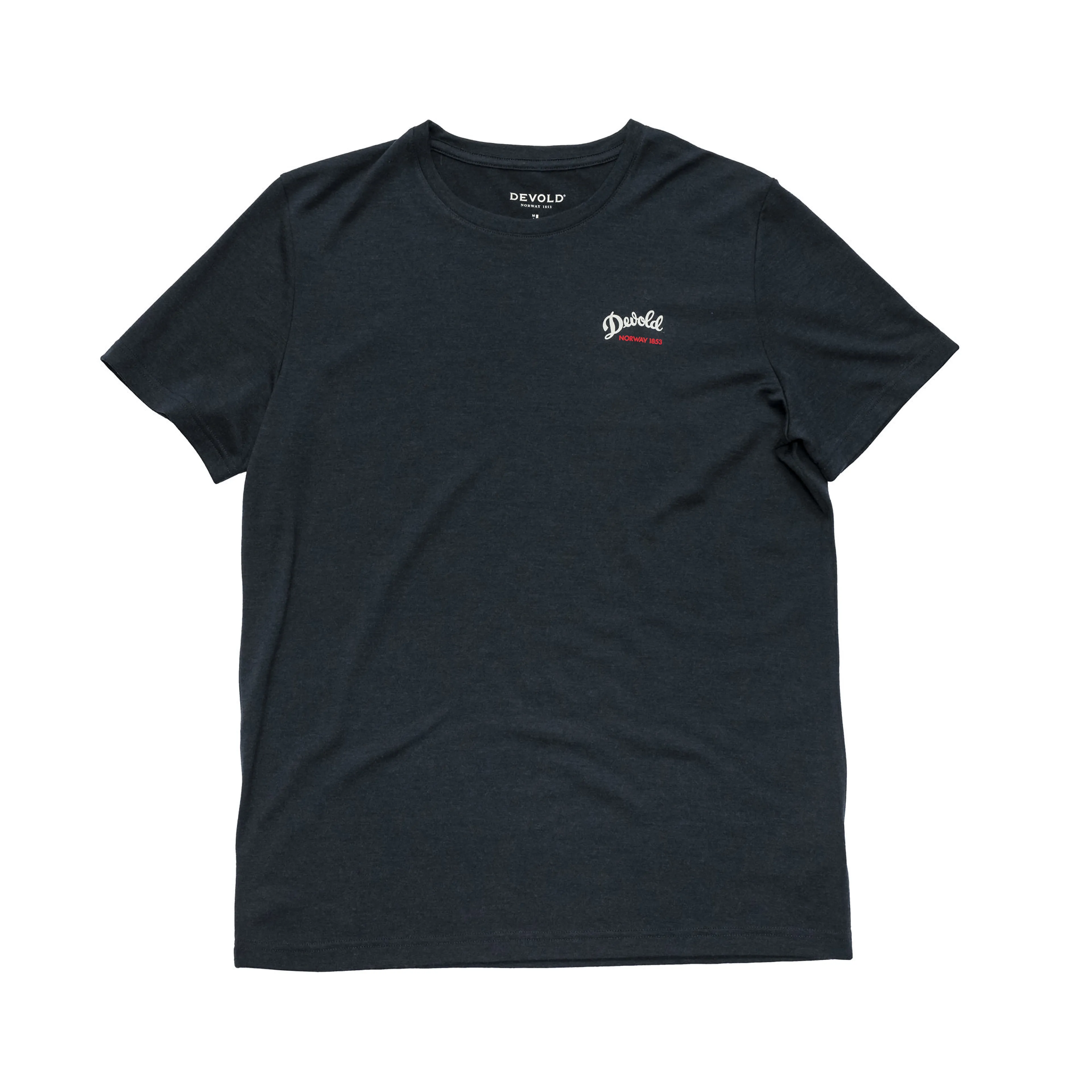 CLASSIC "SCRIPT" TEE MAN