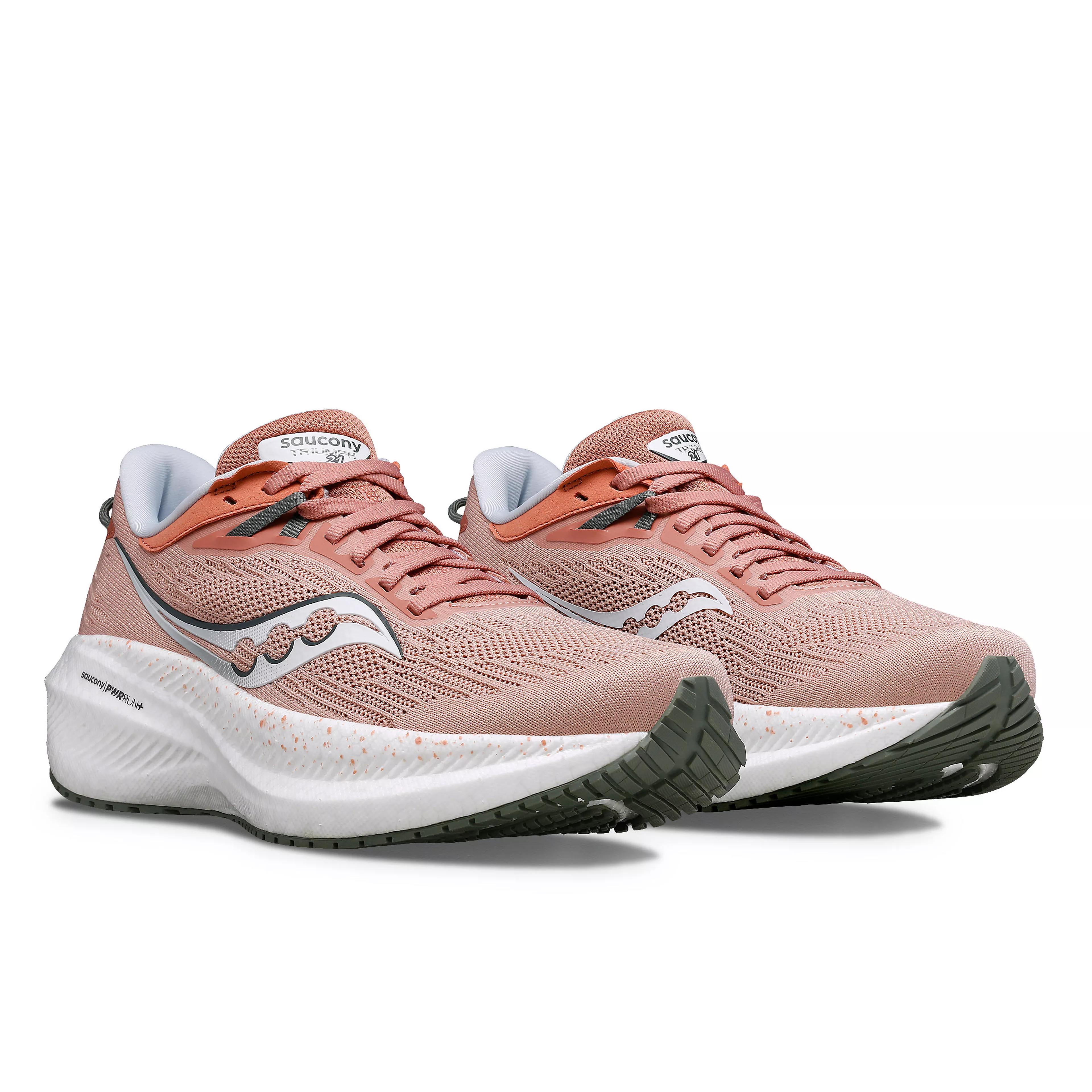 SAUCONY TRIUMPH 21, W SAUCONY TRIUMPH 21, W