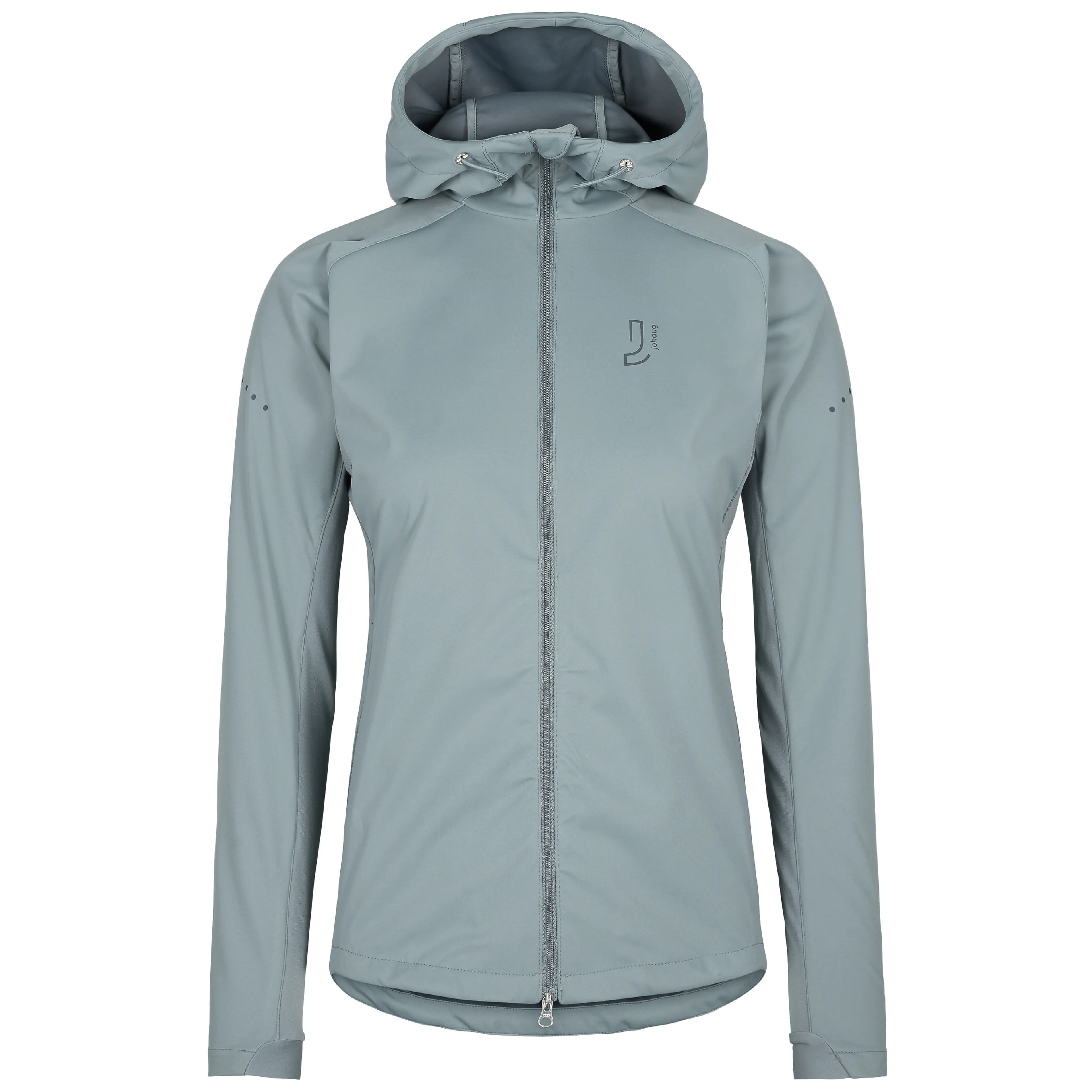 Progress Jacket Progress Jacket