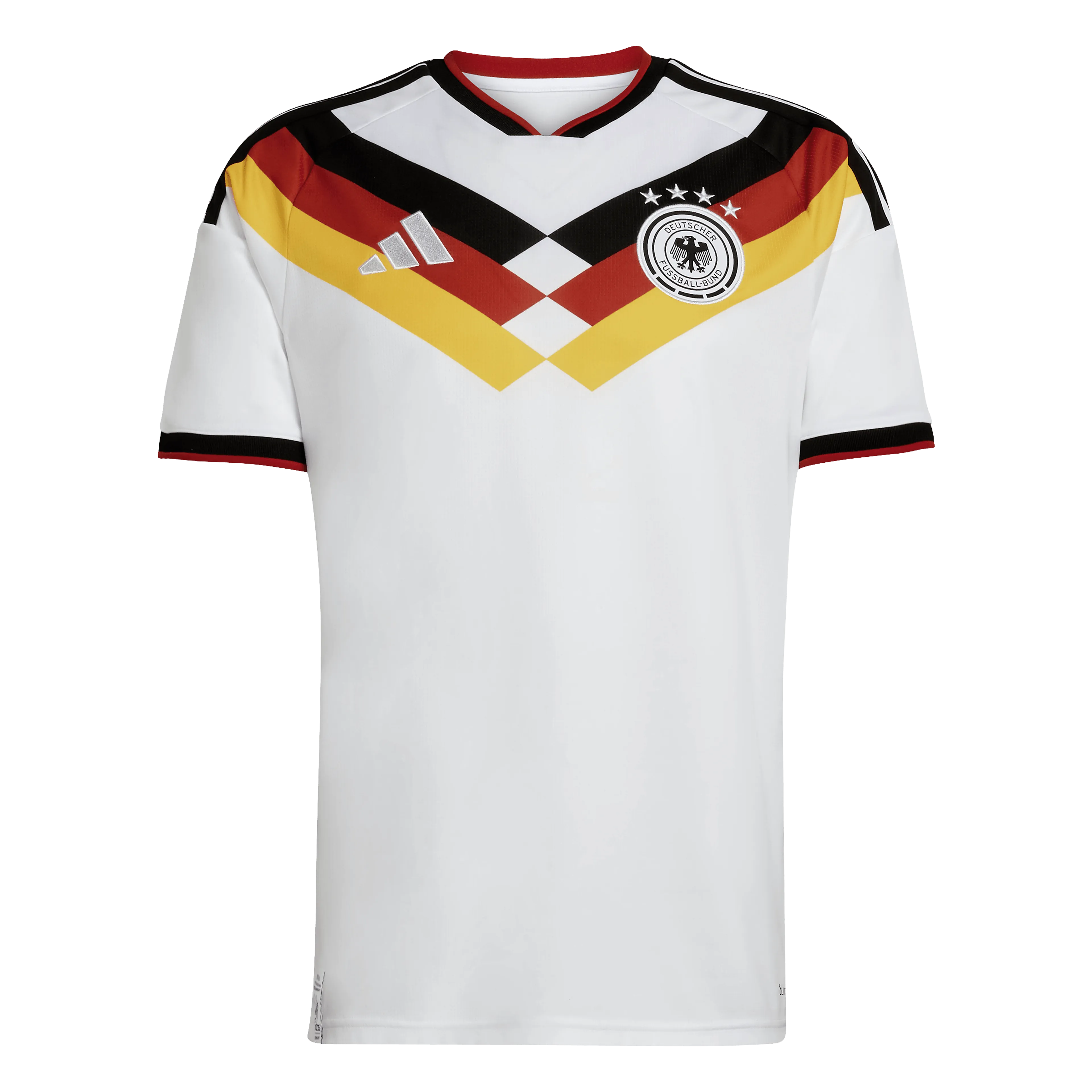 Germany 26 Hjemmedrakt 