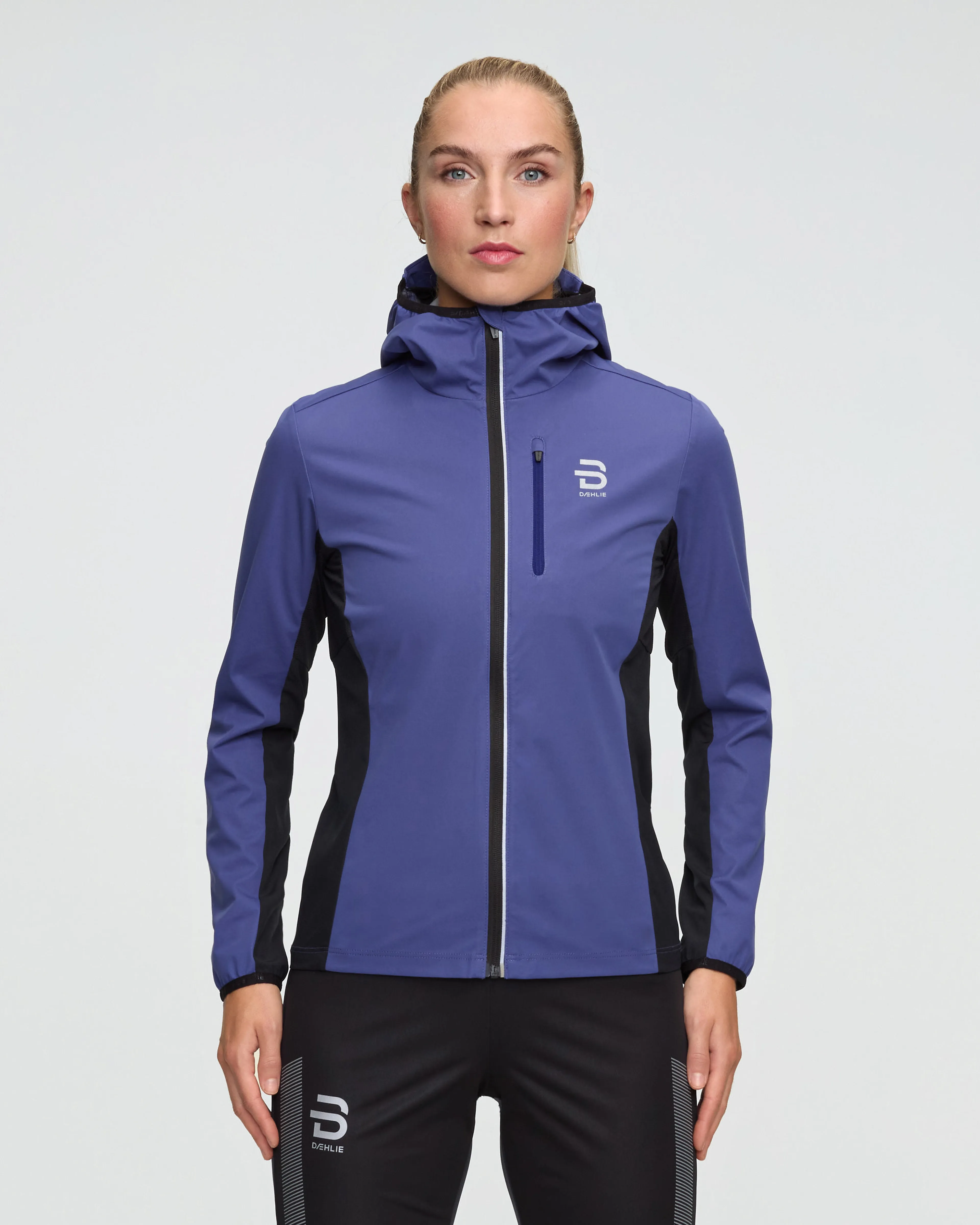 Jacket Winter Run Protect