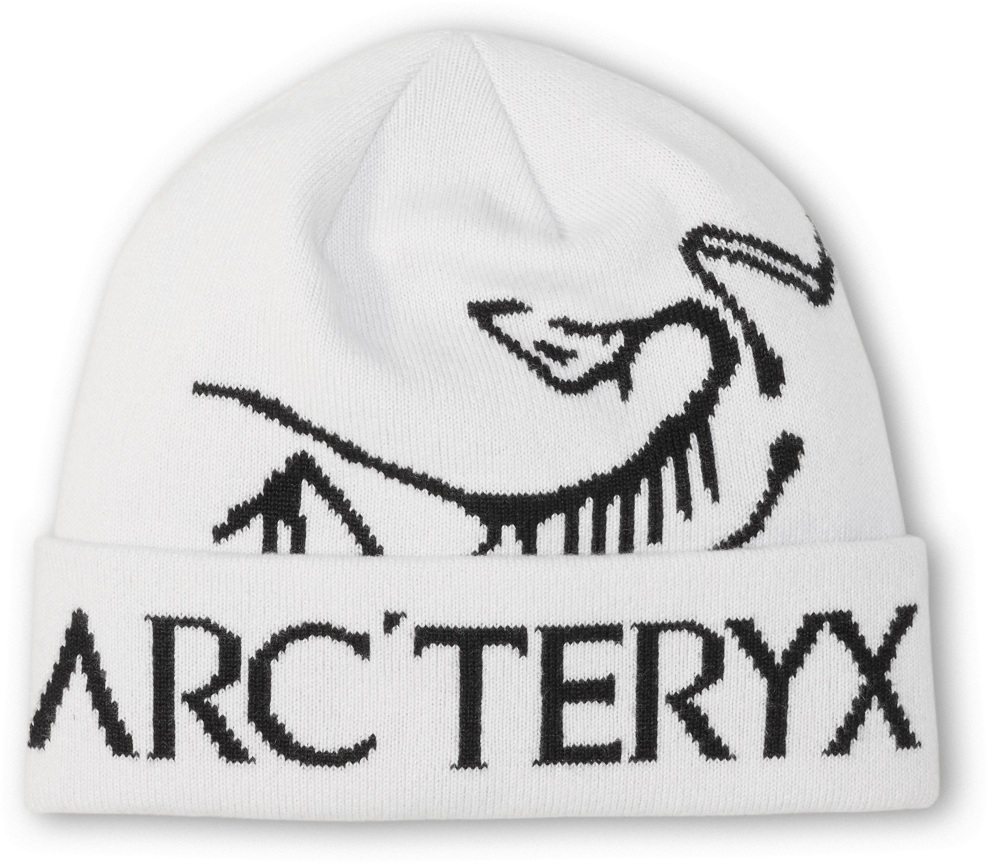 Bird Word Toque