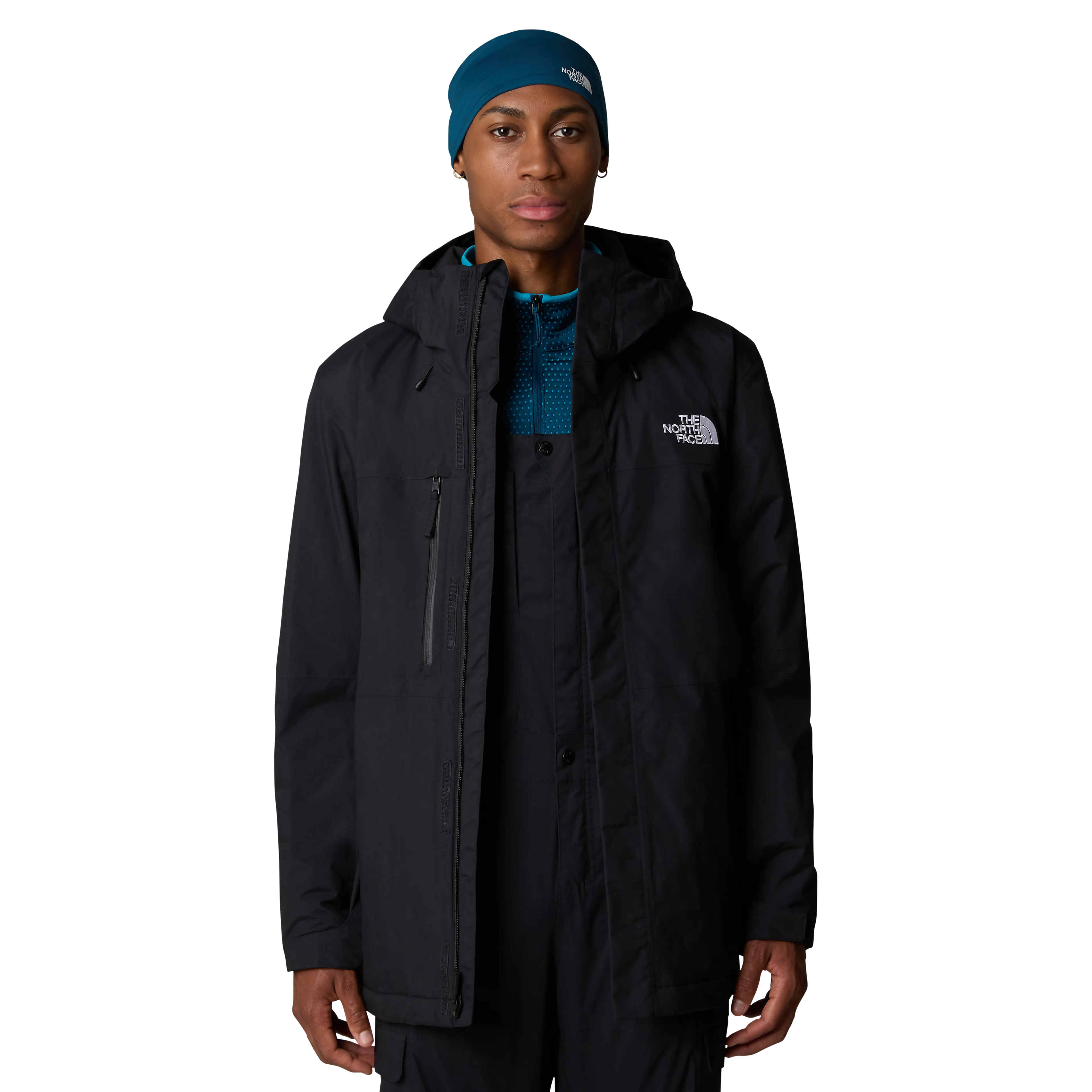 M FREEDOM INSULATED JACKET