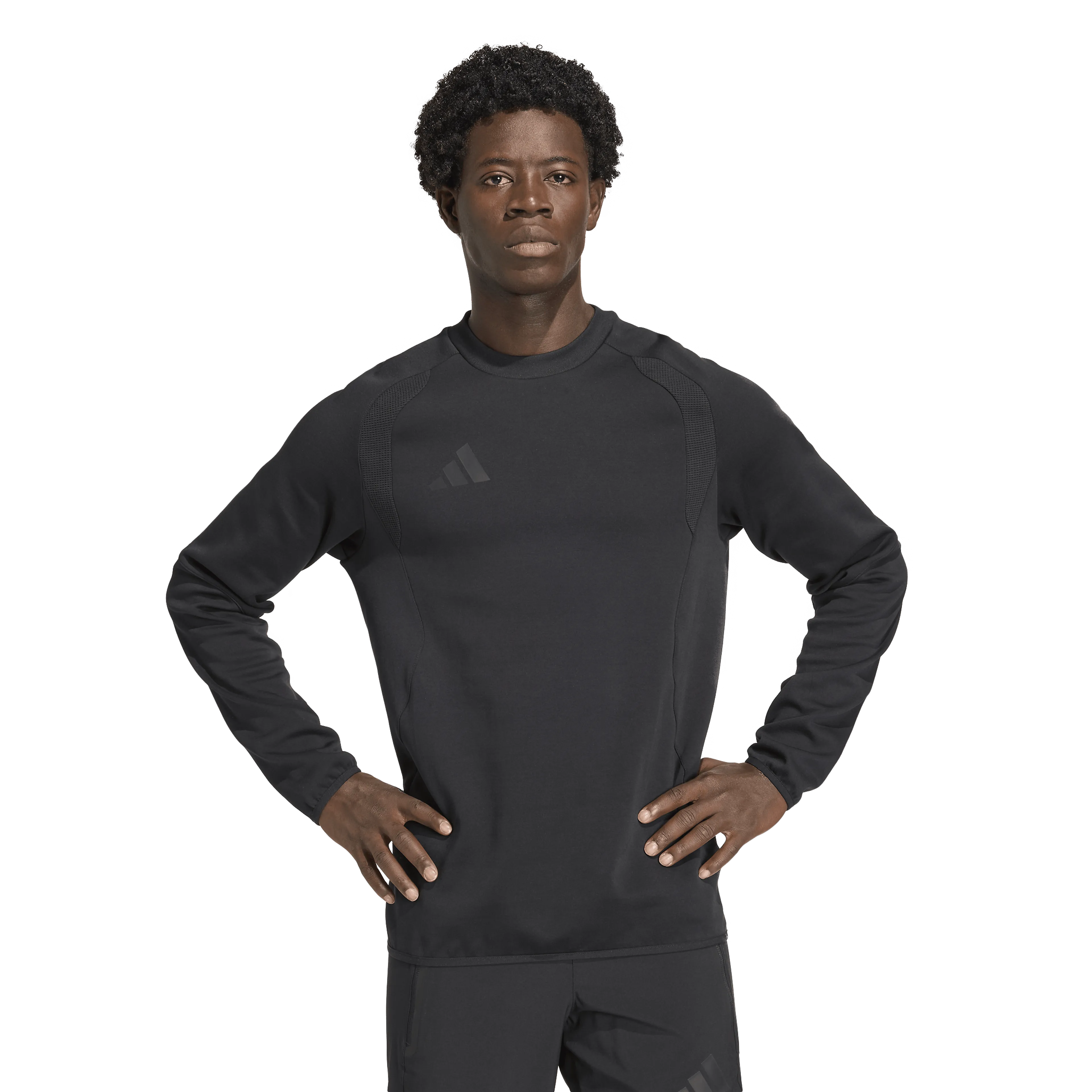 TIRO TRAVEL CREW Sweatshirt