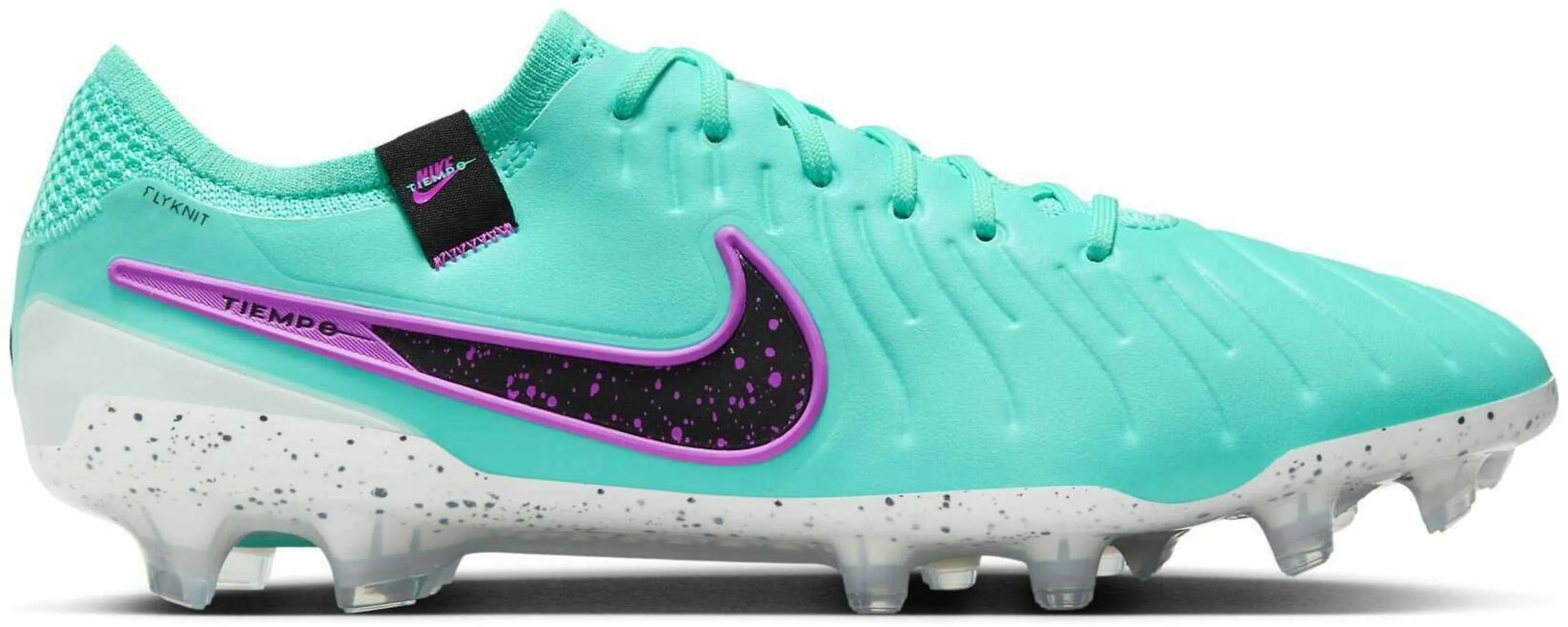 Tiempo Legend 10 Elite fotballsko gress