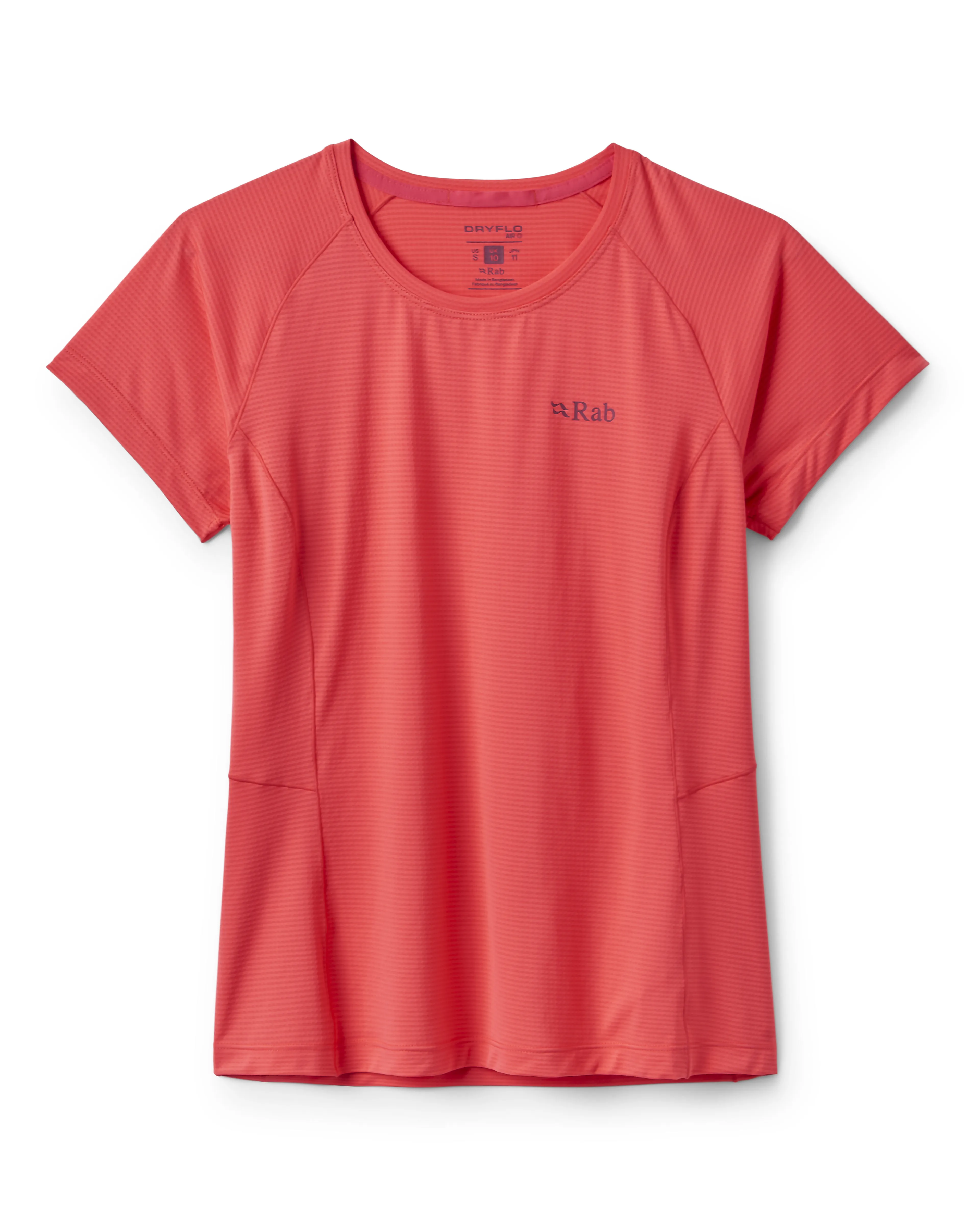 Sonic Tee Wmns