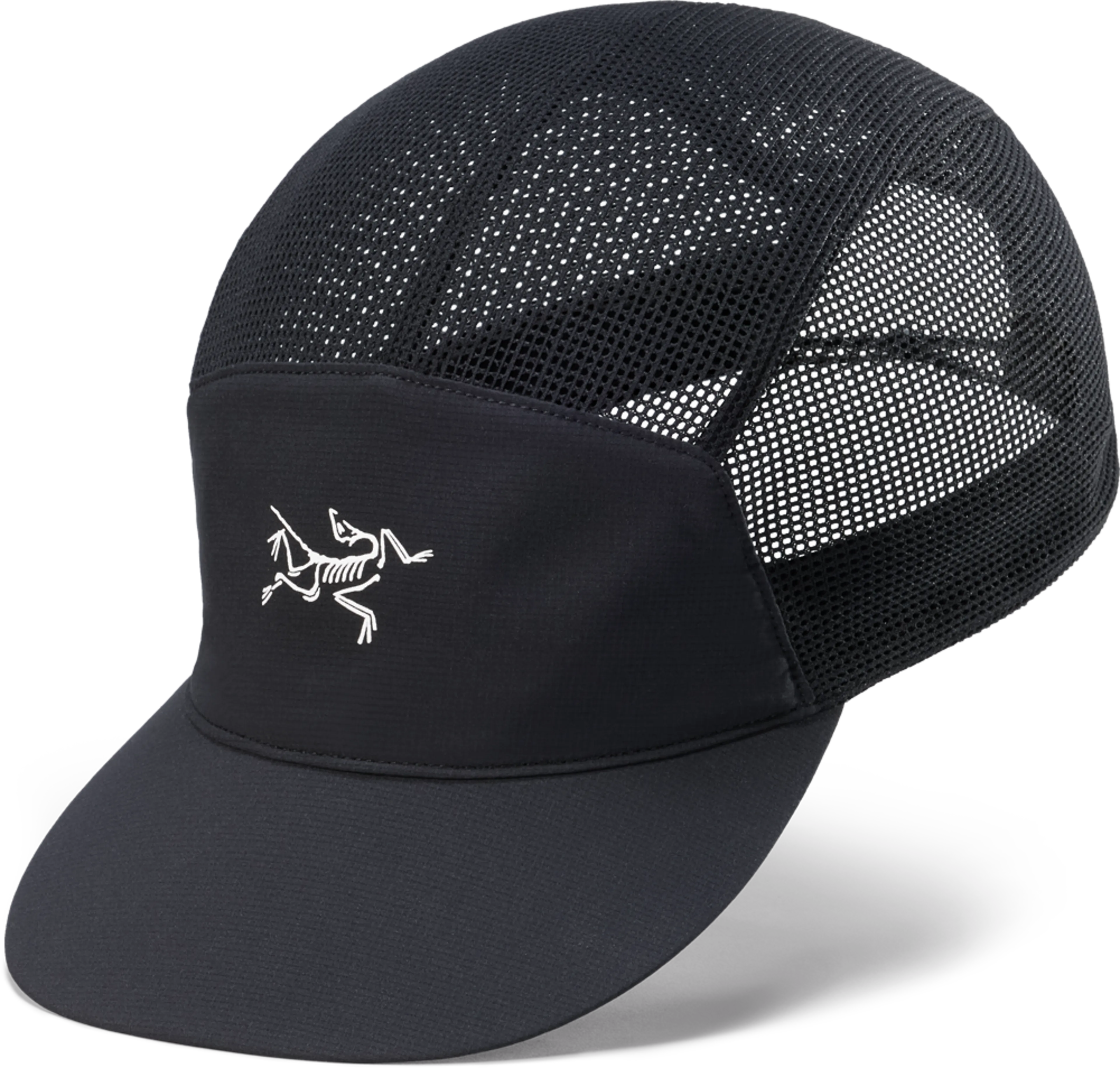 Norvan Mesh 5 Panel Cap