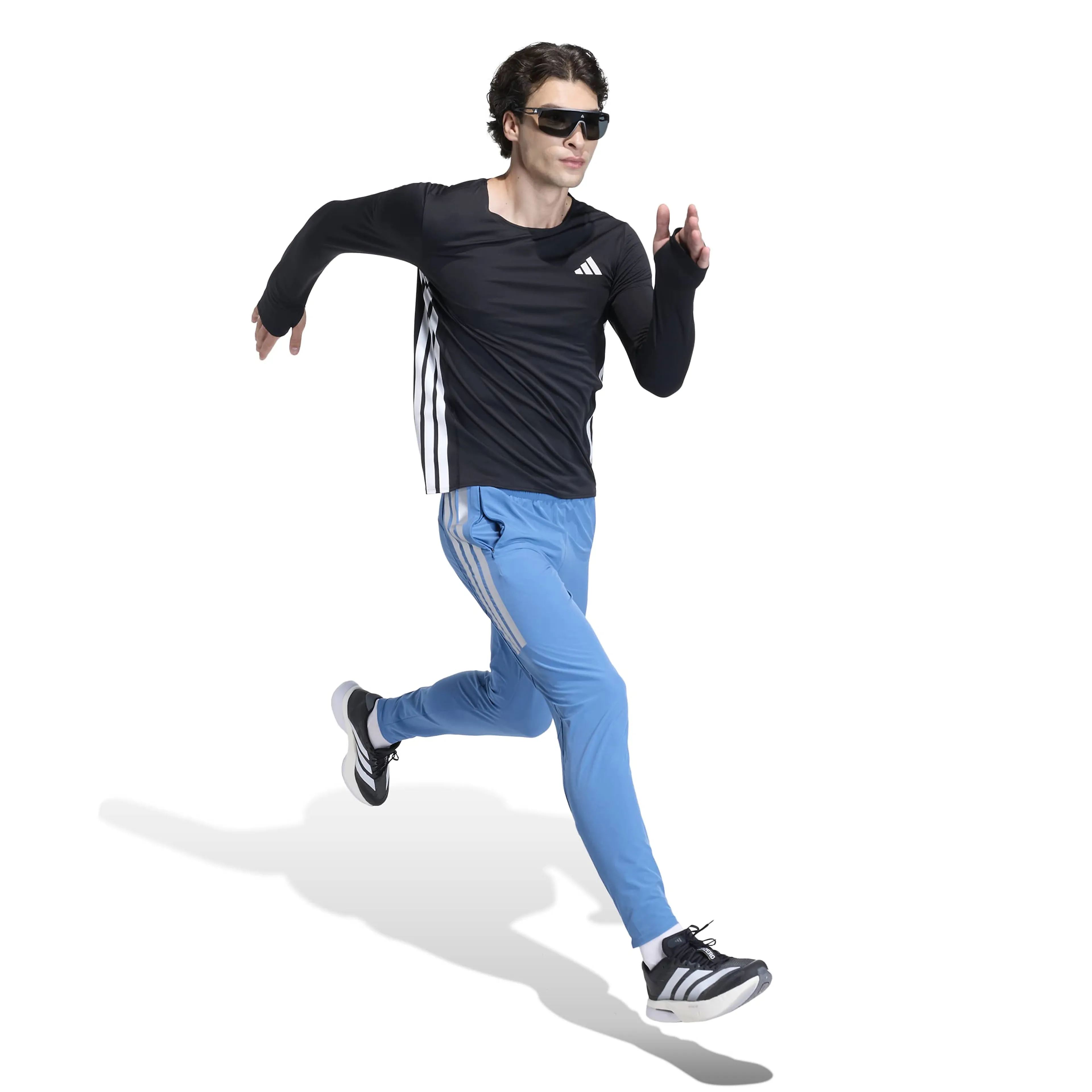 Adizero Ekiden Running Pants 