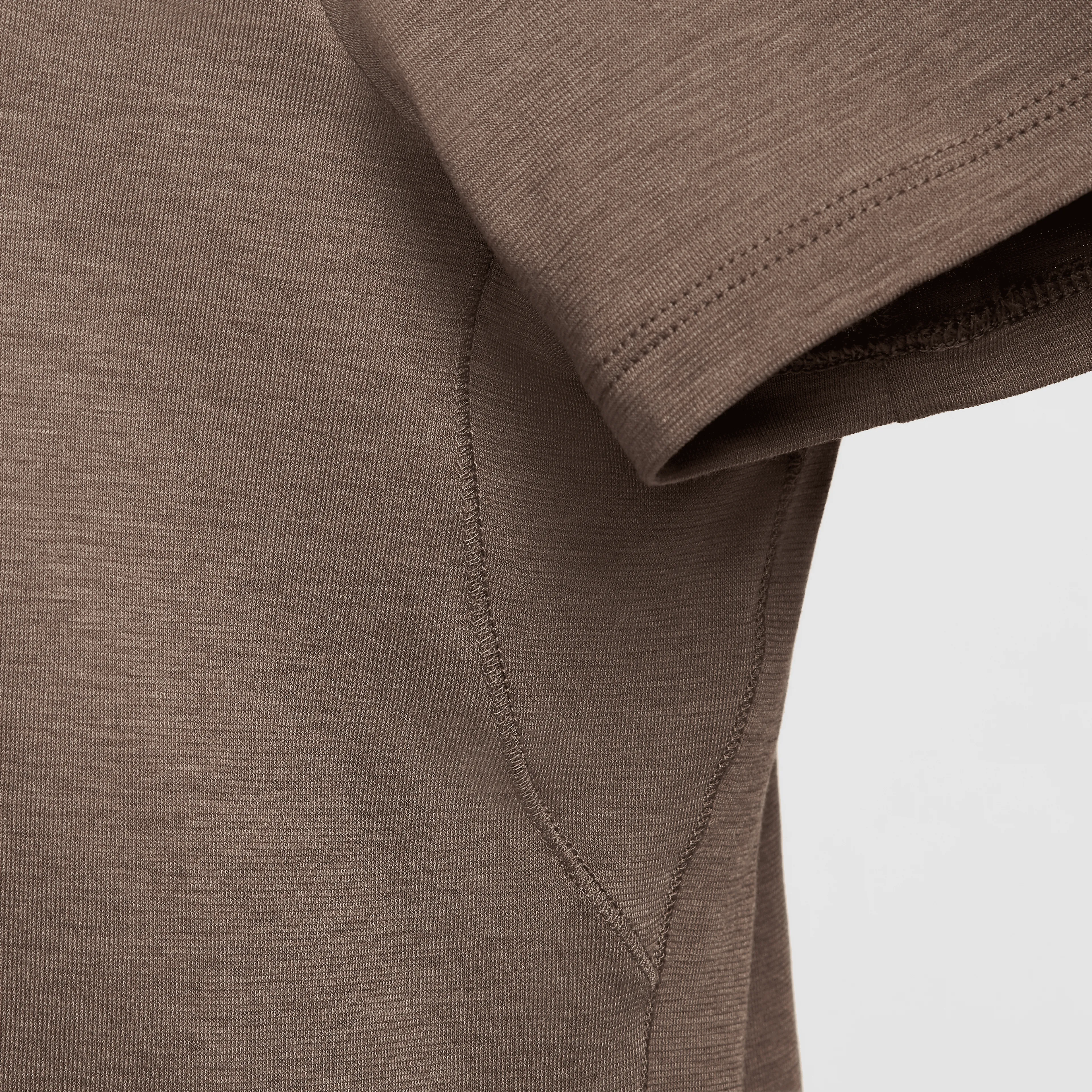 One Relaxed Women's Short-Sleeve Top
