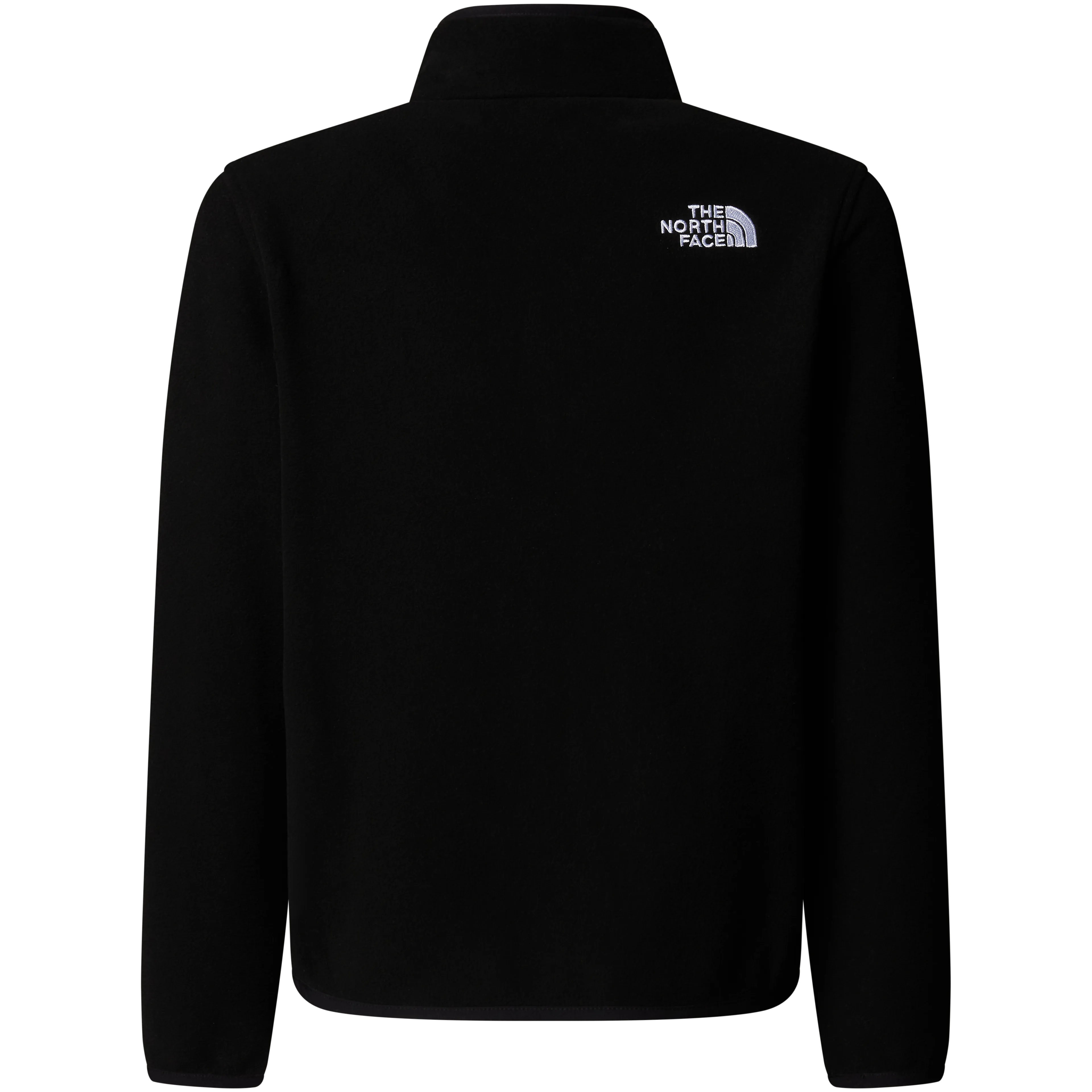 TEEN GLACIER 1/4 ZIP PULLOVER