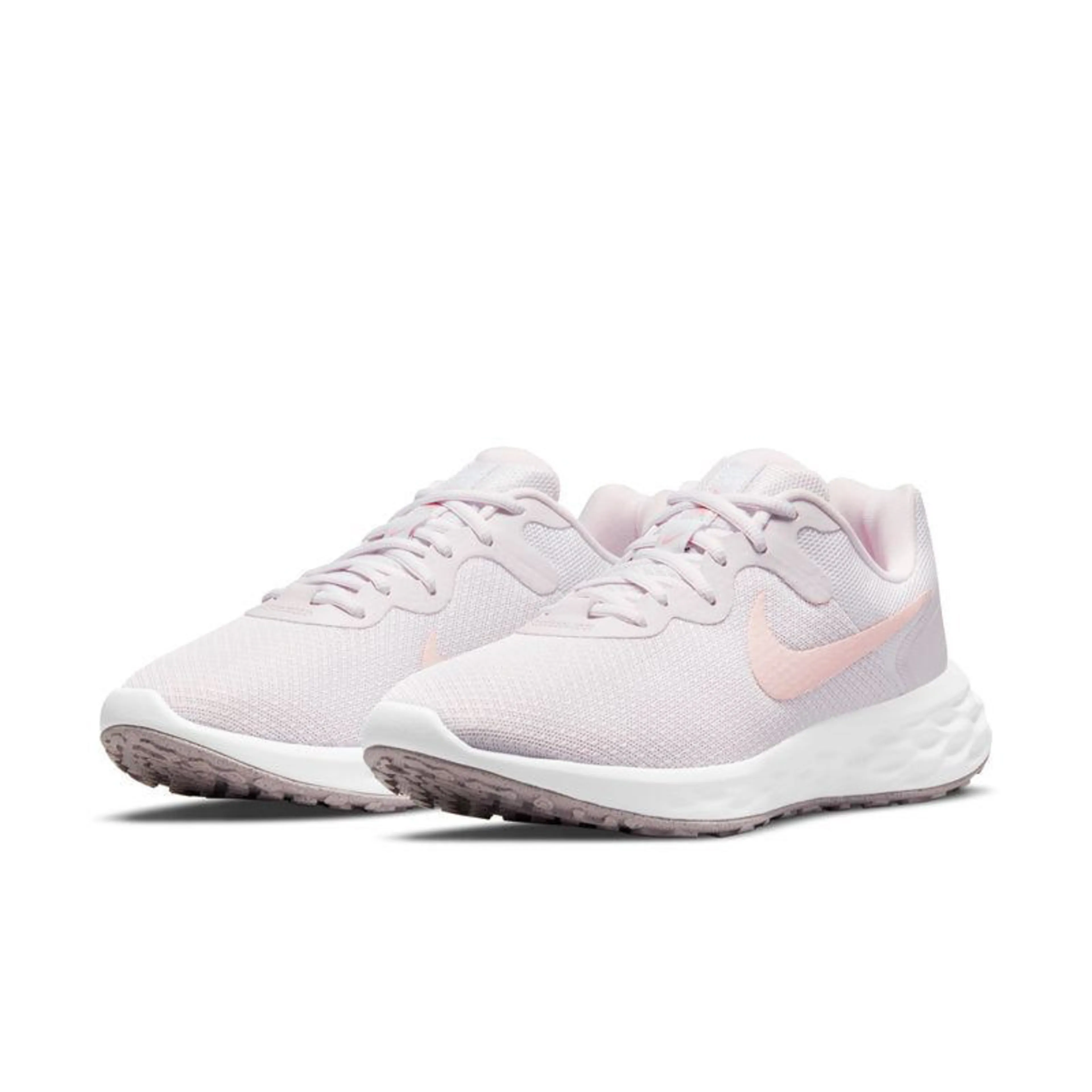 Nike Revolution 6 løpesko dame