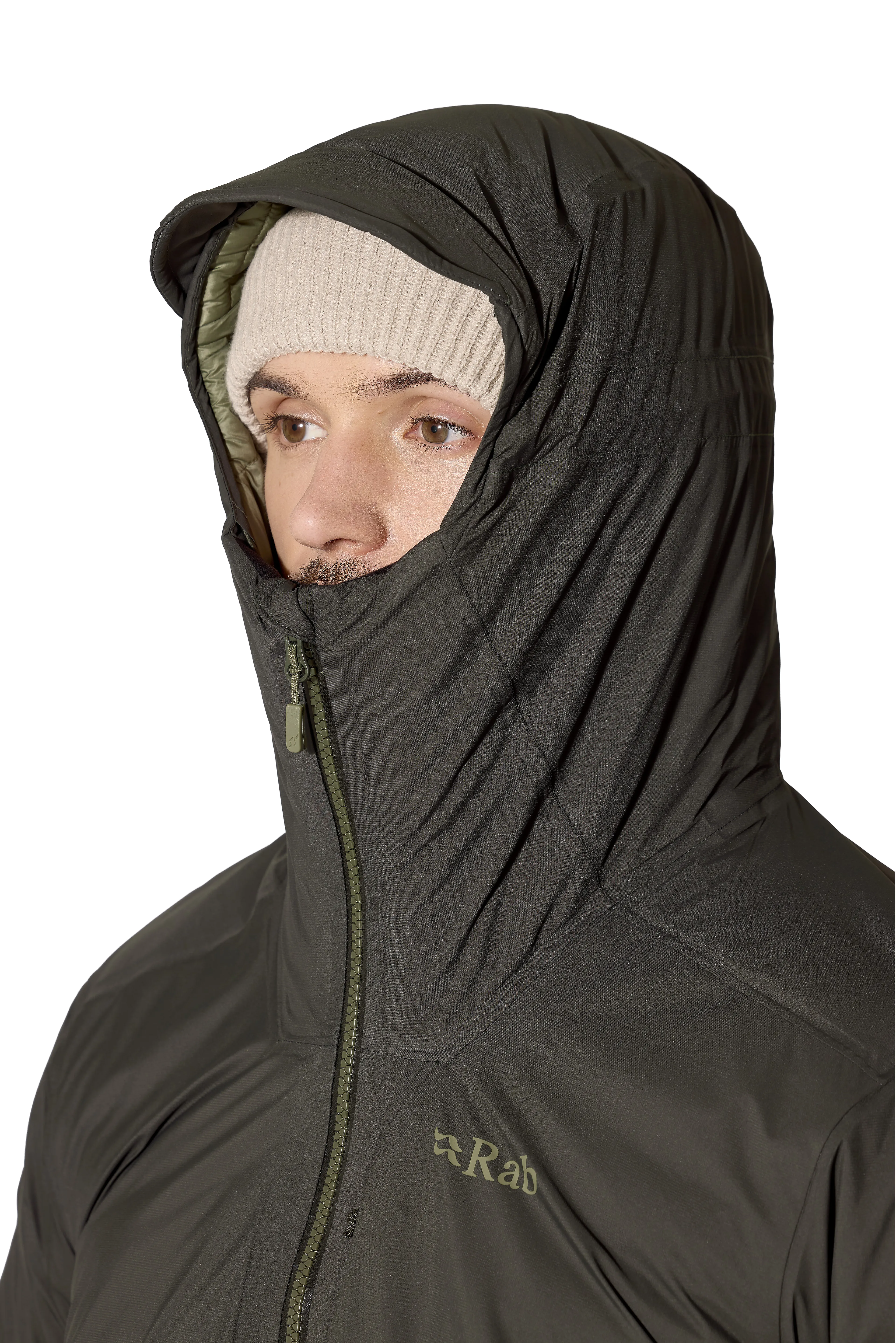 Microlight Shield Jacket