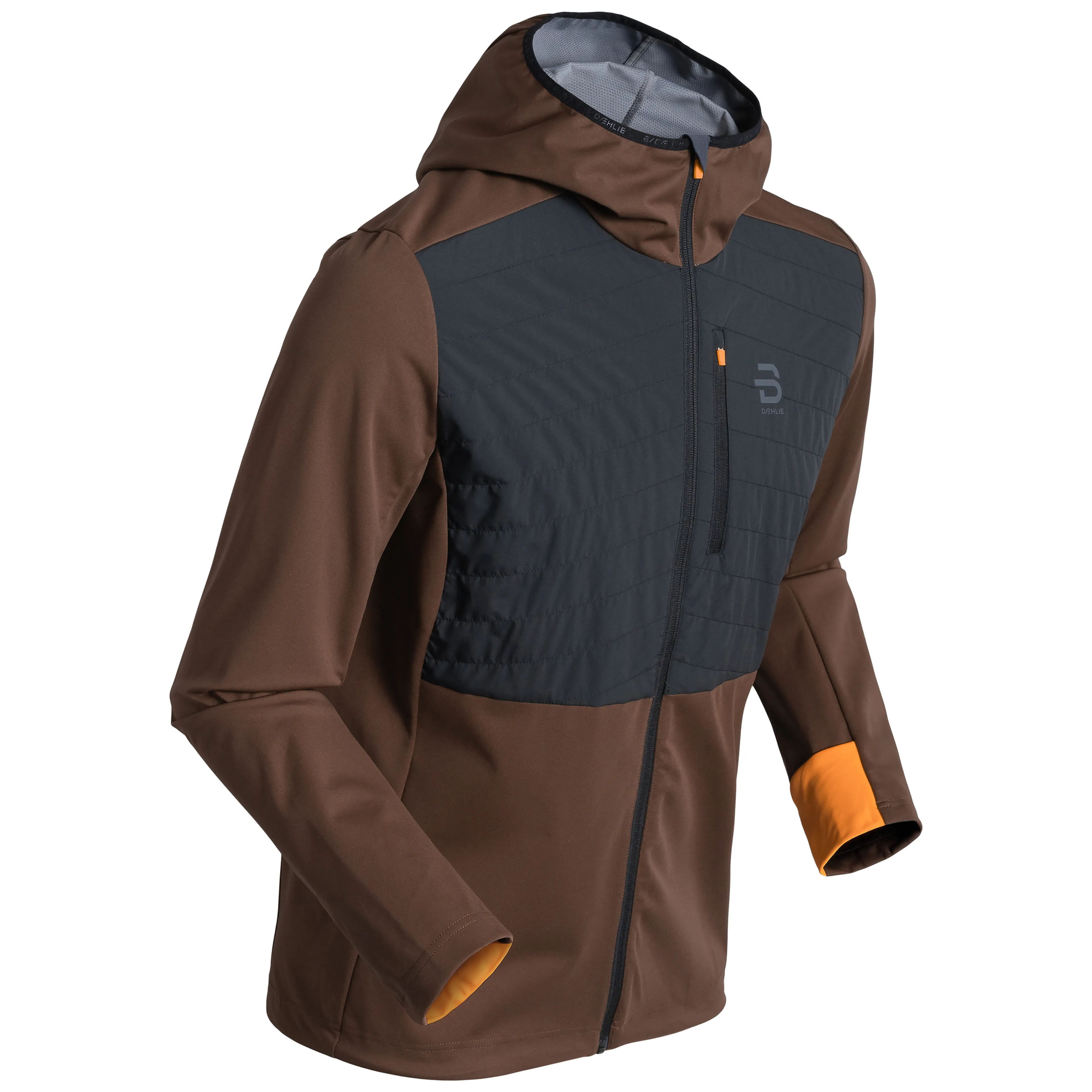 Jacket Power