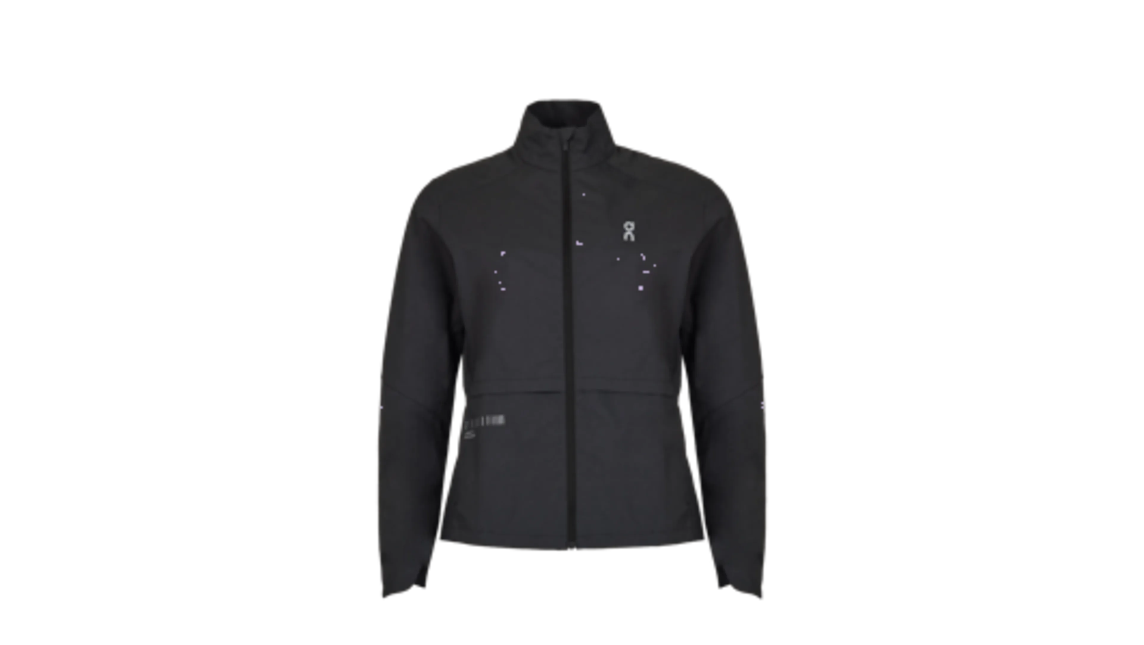 Weather Jacket Lumos