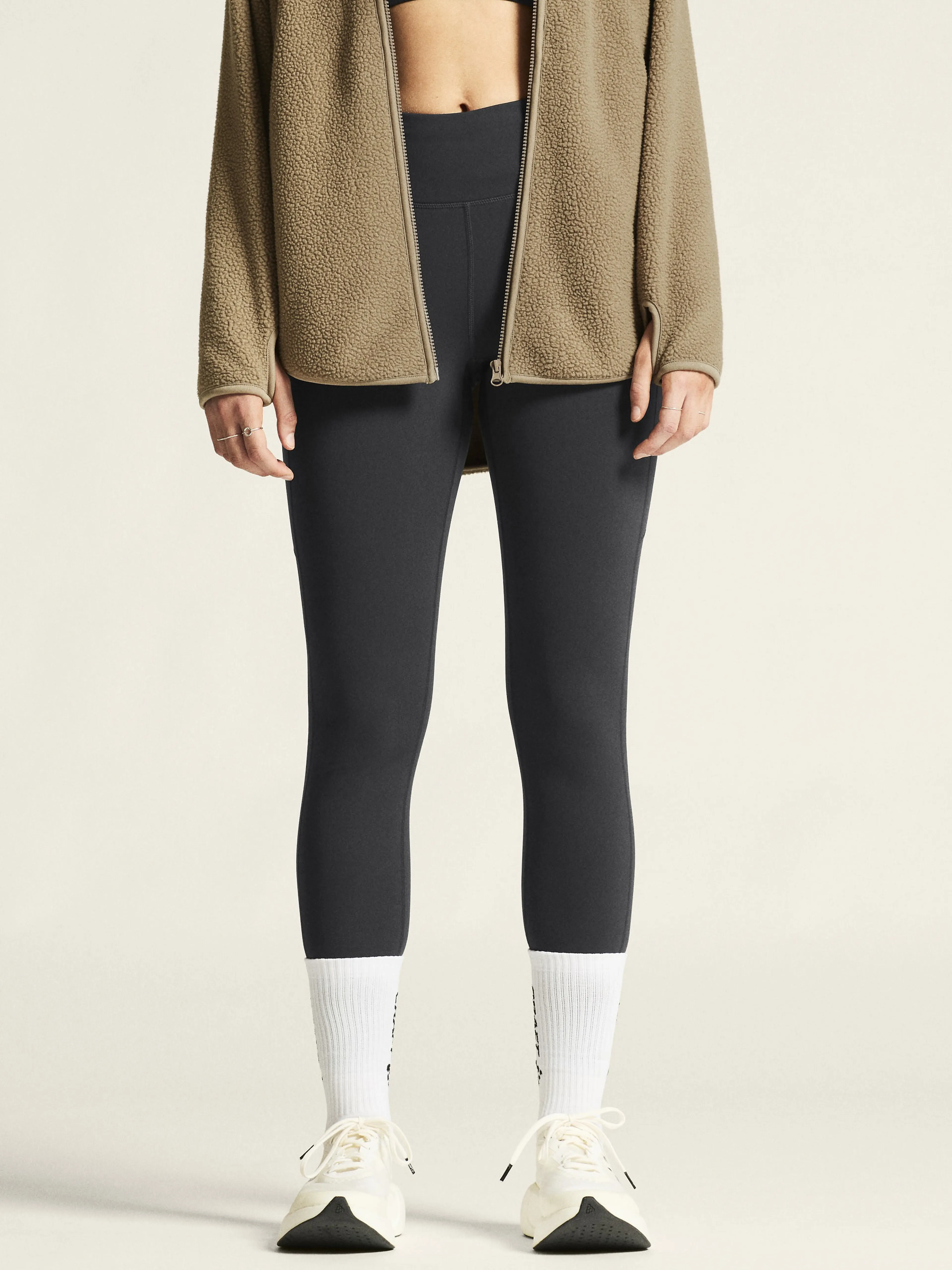 Adv Essence Warm Tights 3 W