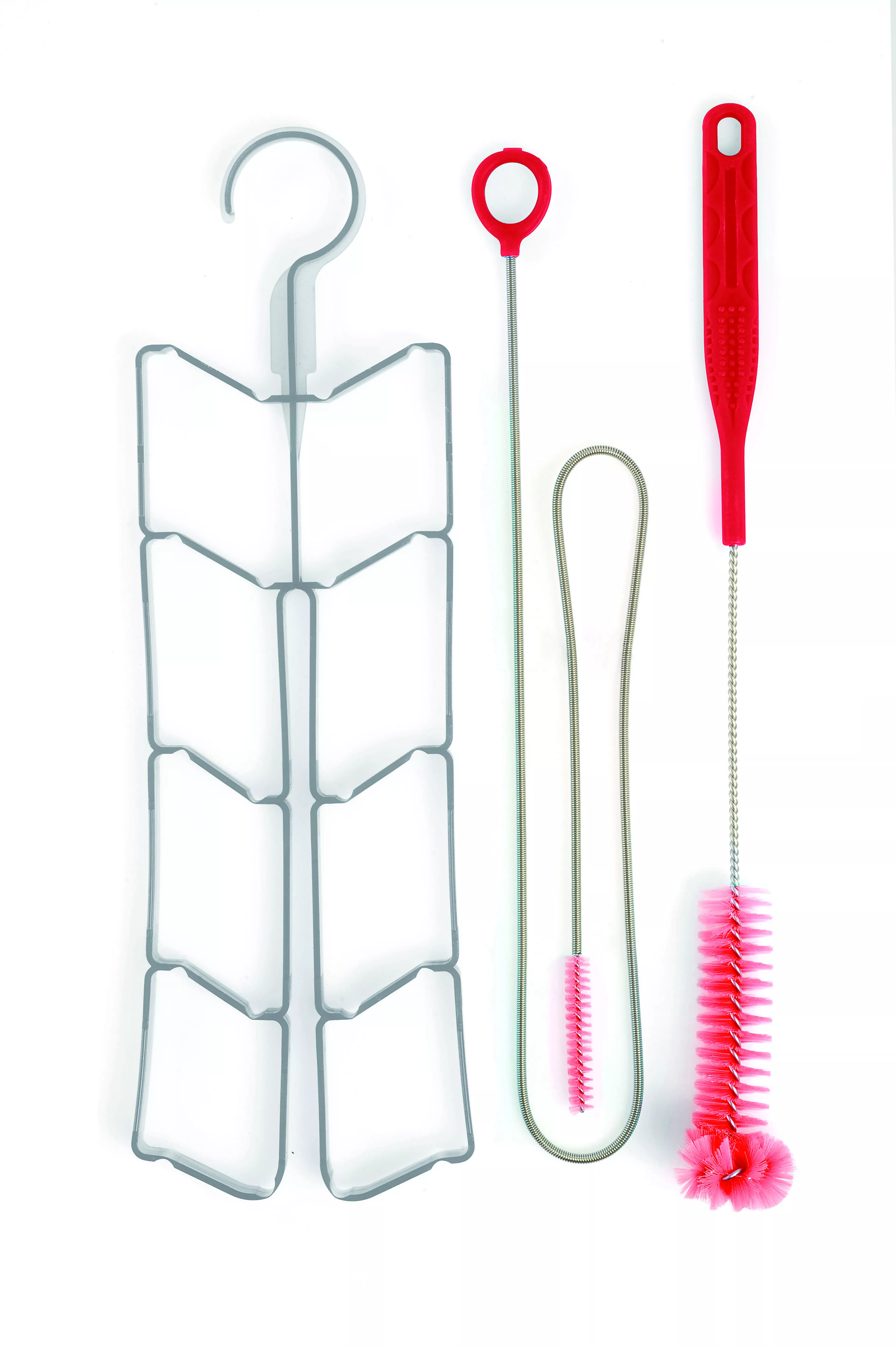 Hydraulics Cleaning Kit
