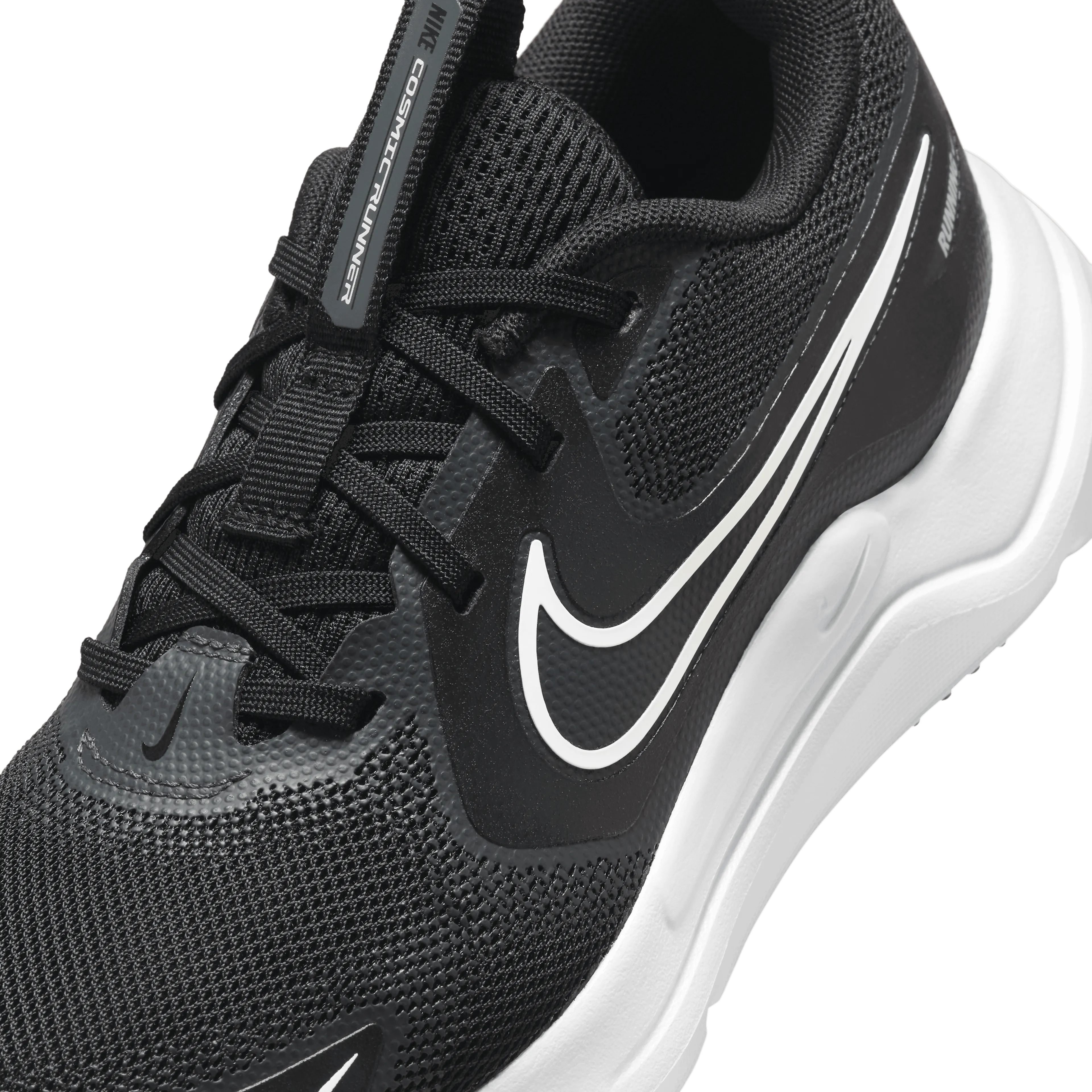 Cosmic Runner Big Kids' Road Running Shoes
