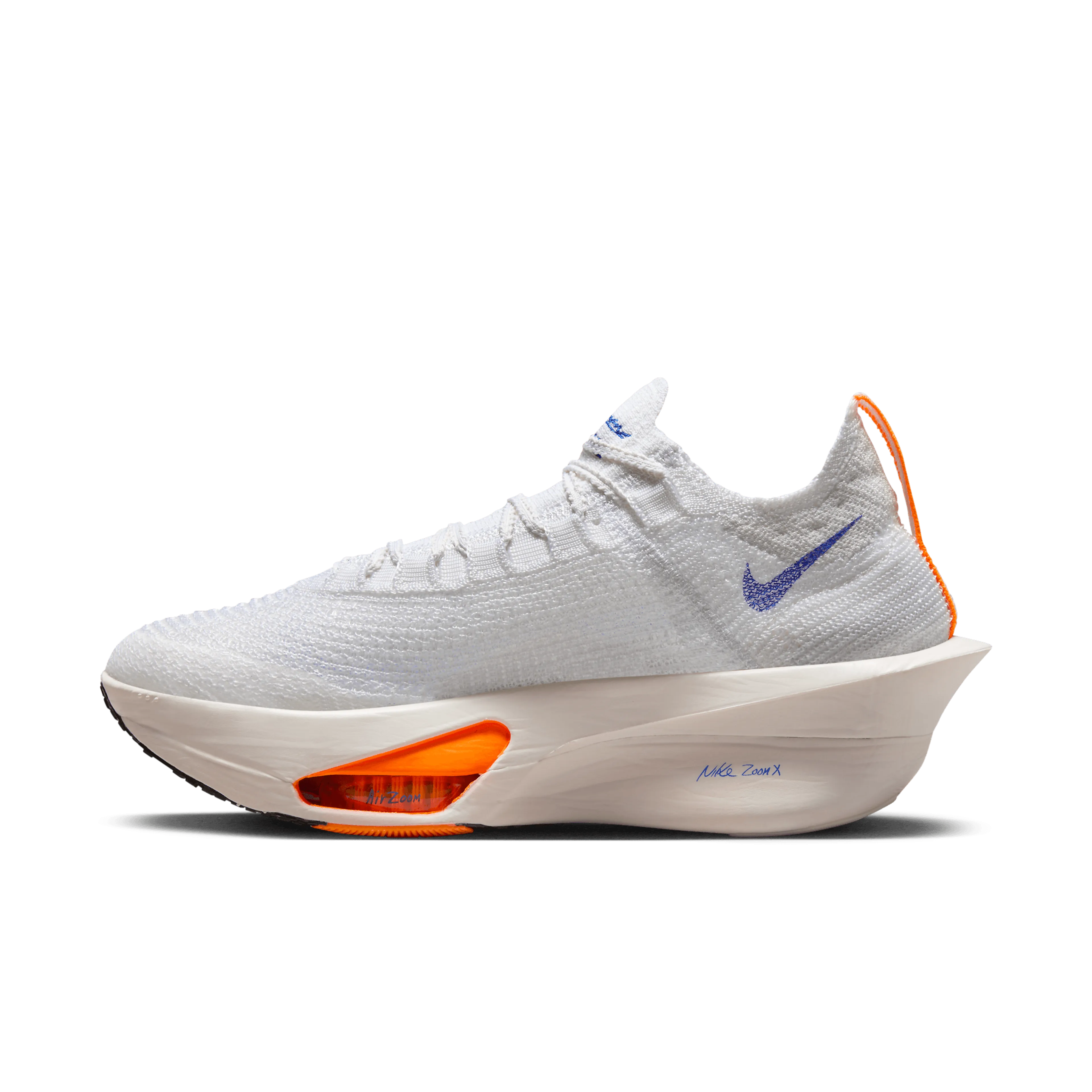 W AIR ZOOM ALPHAFLY NEXT% 3 FP W AIR ZOOM ALPHAFLY NEXT% 3 FP