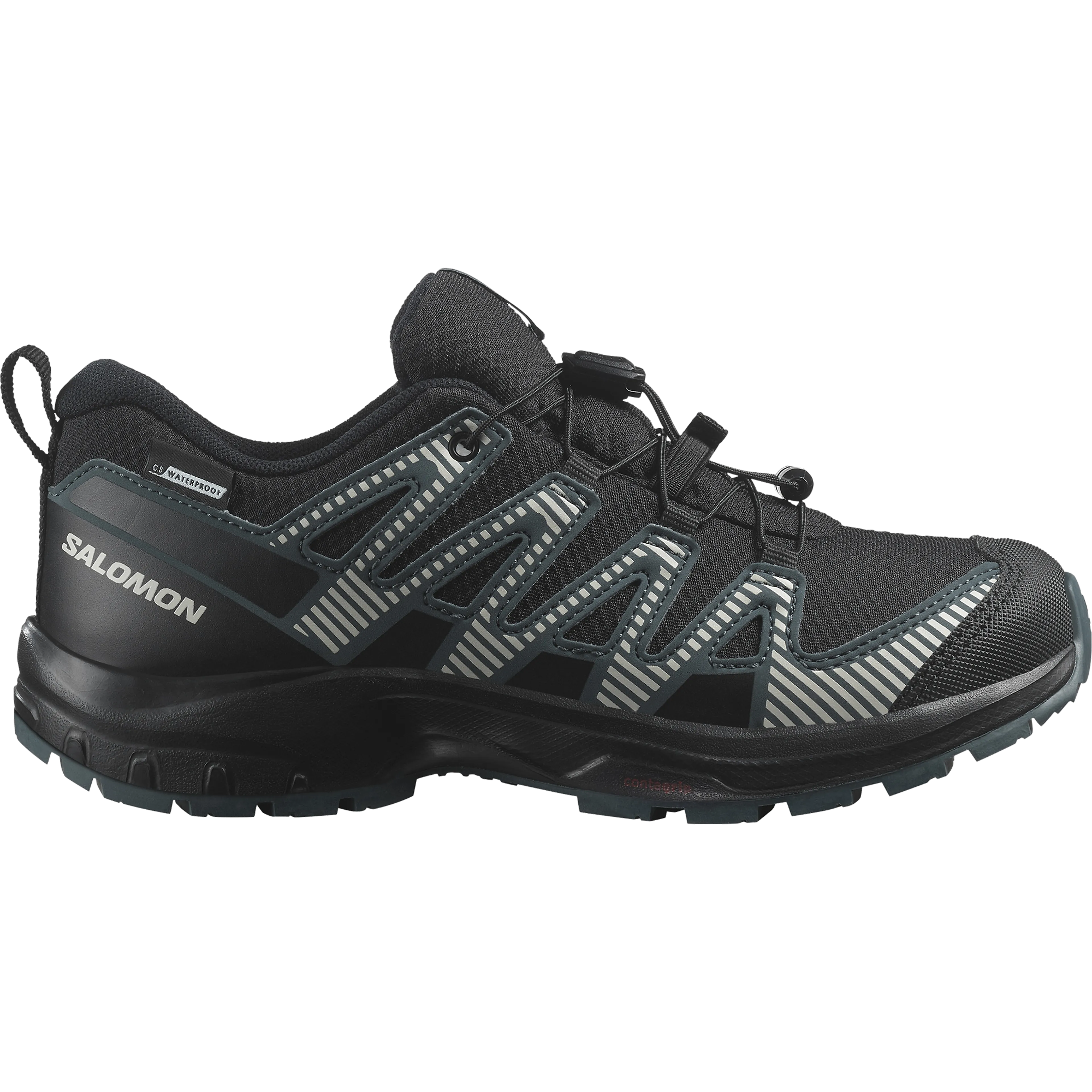 XA PRO V8 WATERPROOF terrengsko junior XA PRO V8 WATERPROOF terrengsko junior
