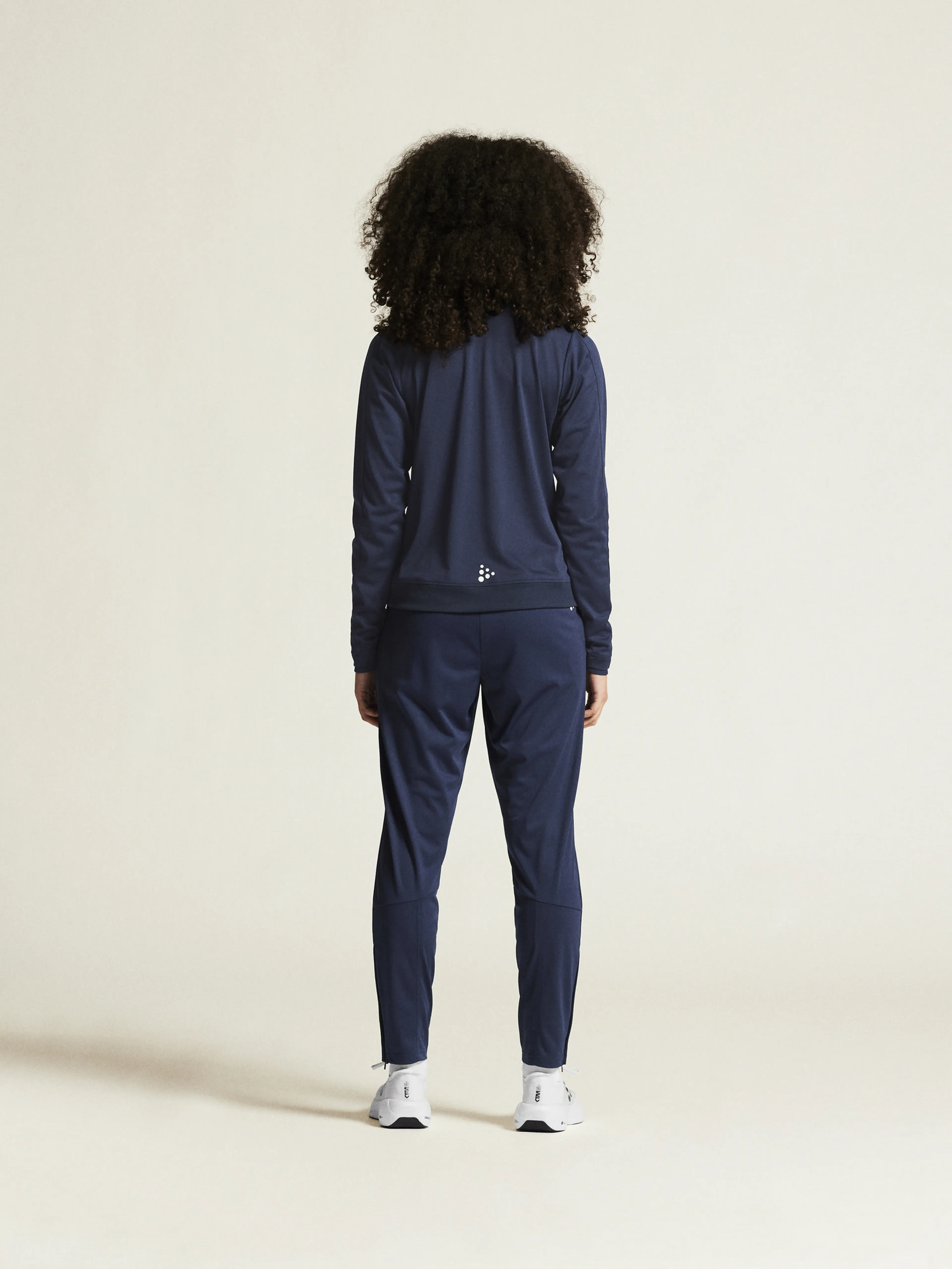 Evolve 2.0 Full Zip Jacket W