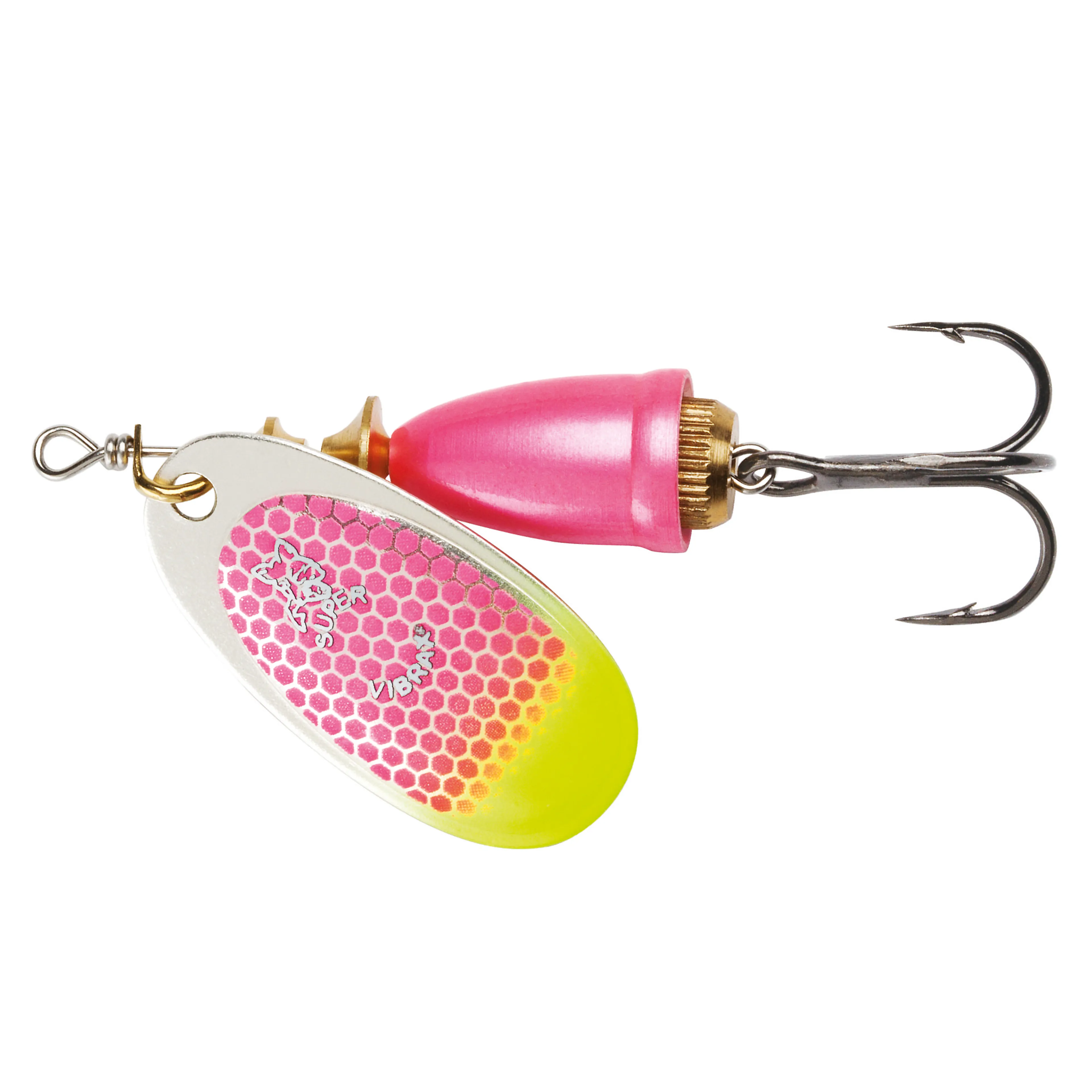 Vibrax UV BFU4 10g PSCTU