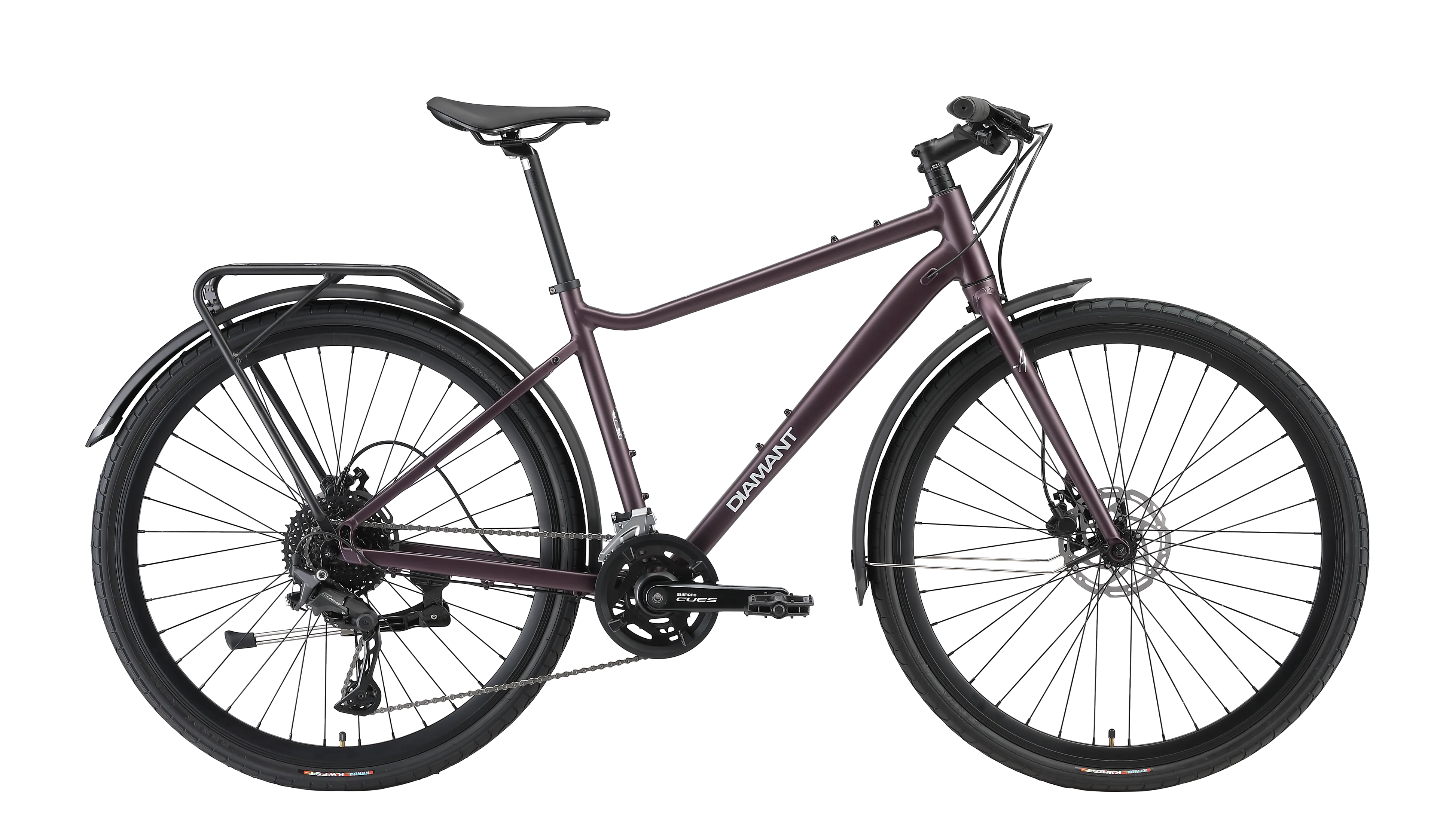 Attune 3 FSD