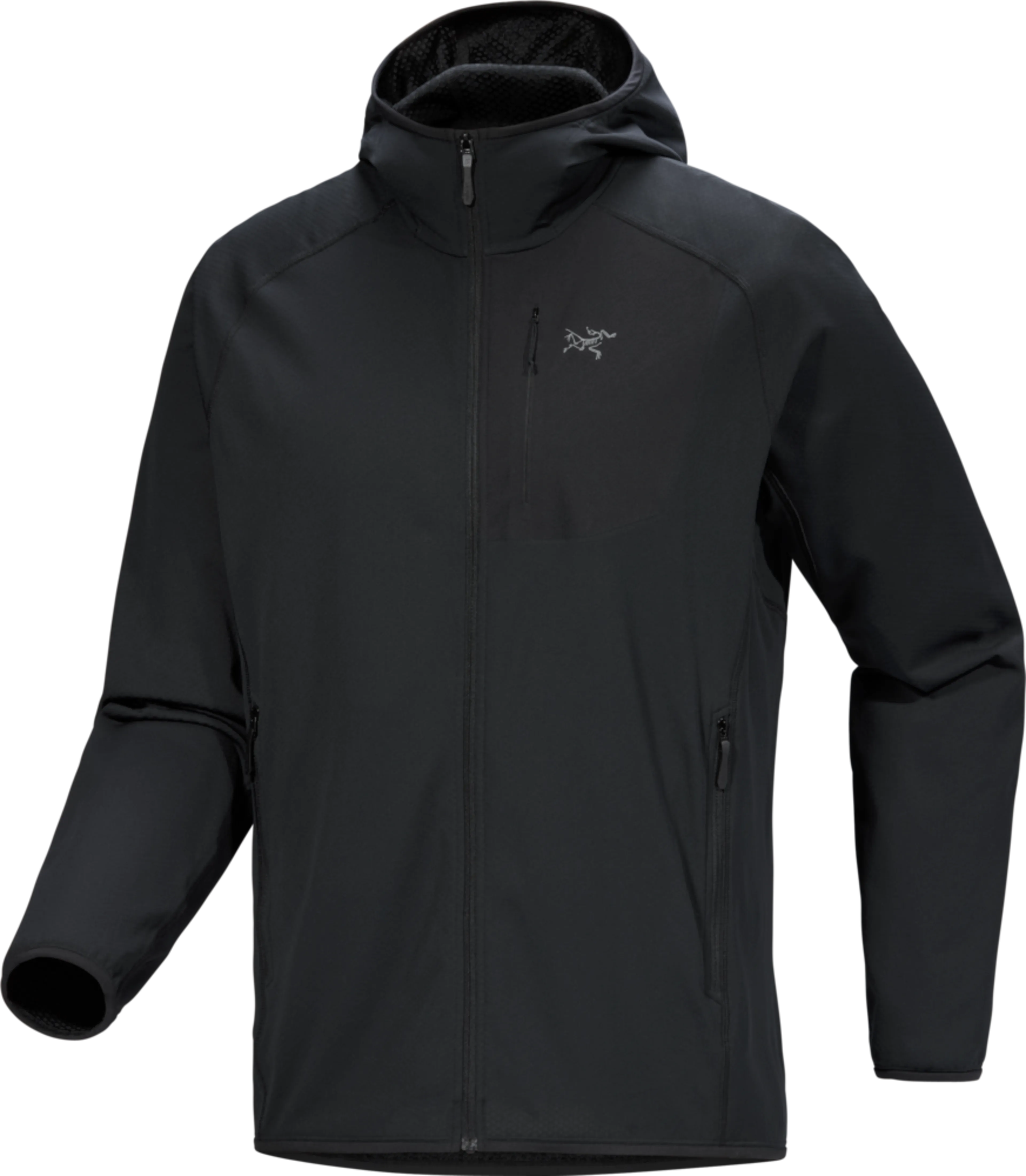Delta Hoody M