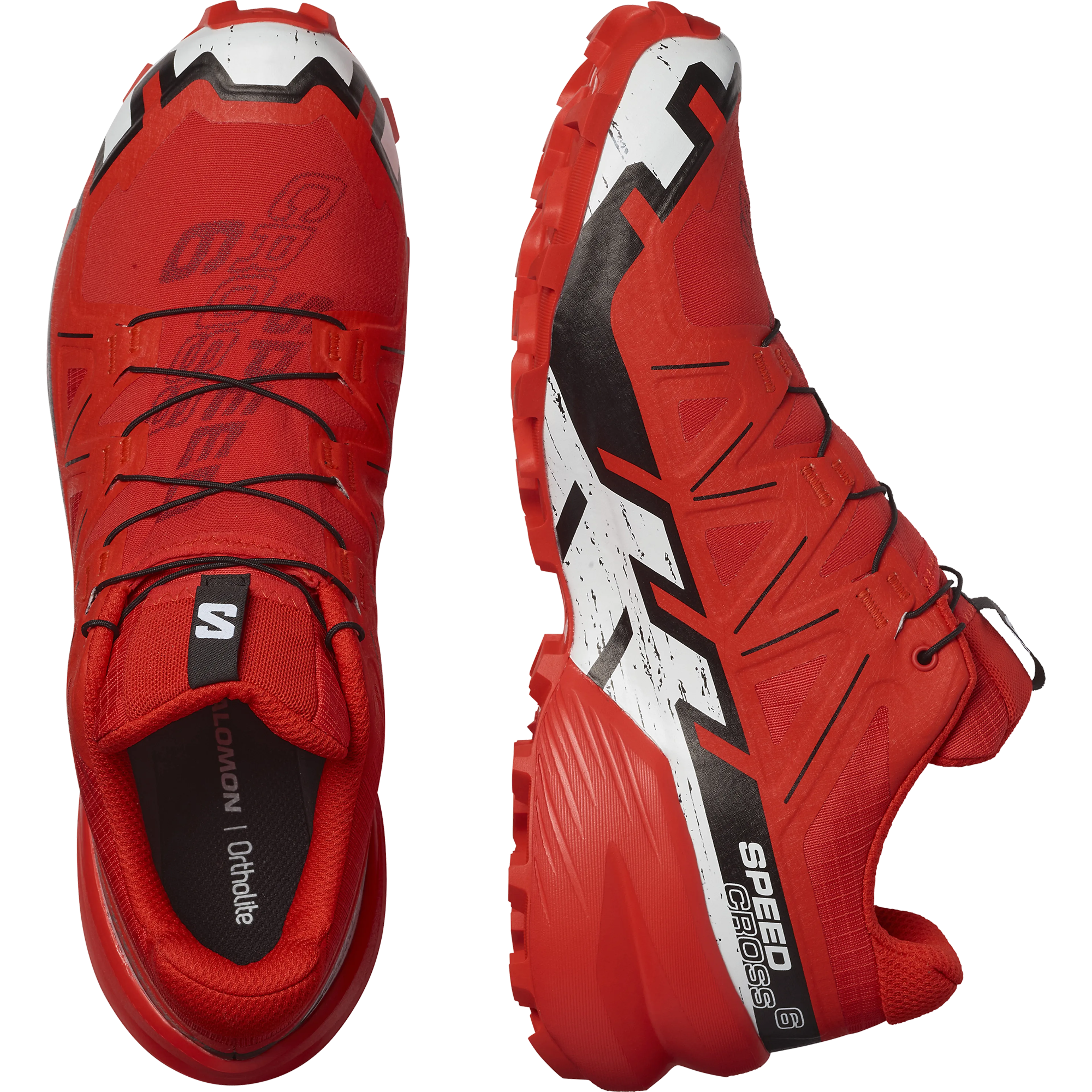 SPEEDCROSS 6 GTX
