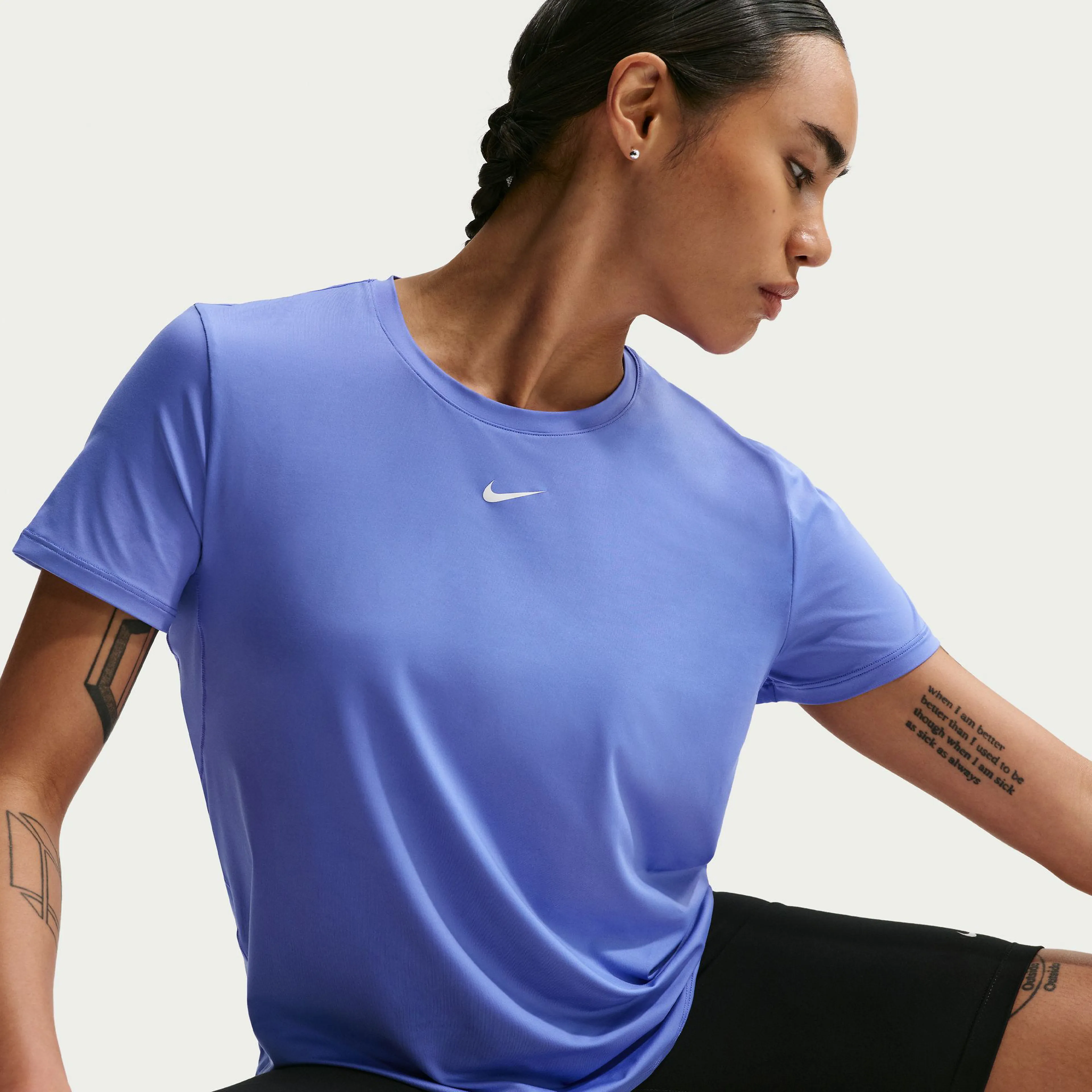 Nike One Classic Women's Dri-FIT Sh