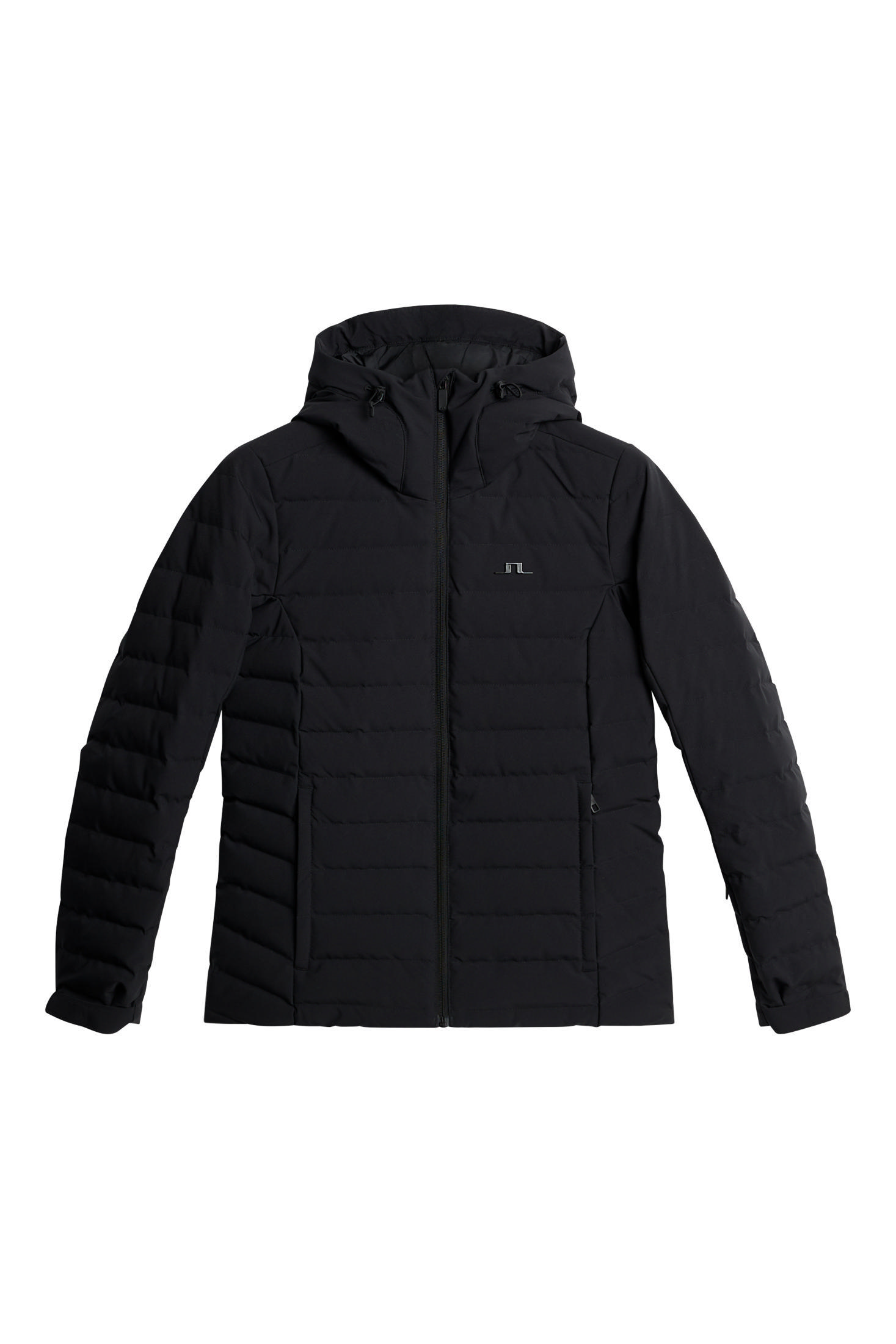 W Thermic Down Jacket