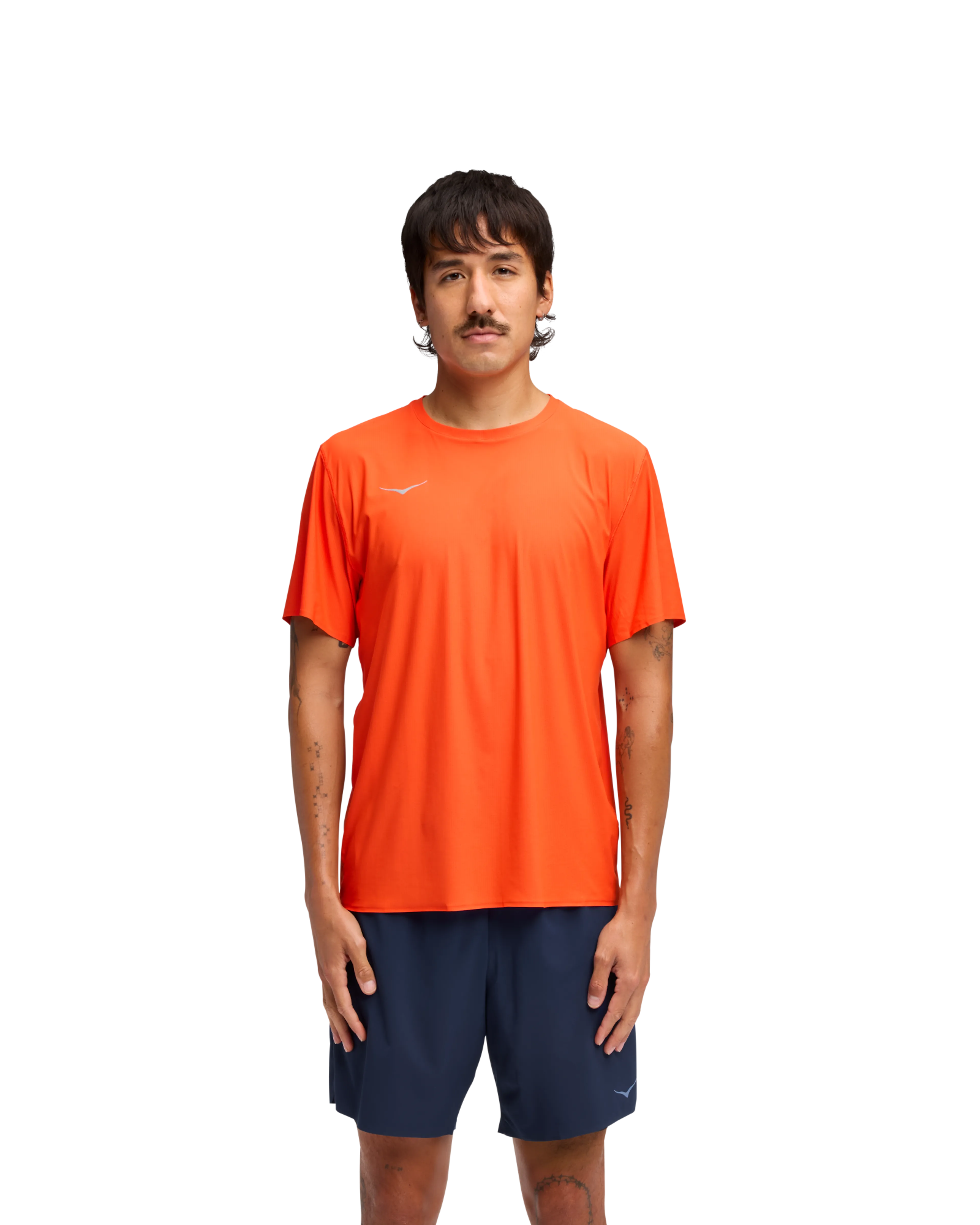 M AIROLITE SHORT SLEEVE 2.0 M AIROLITE SHORT SLEEVE 2.0