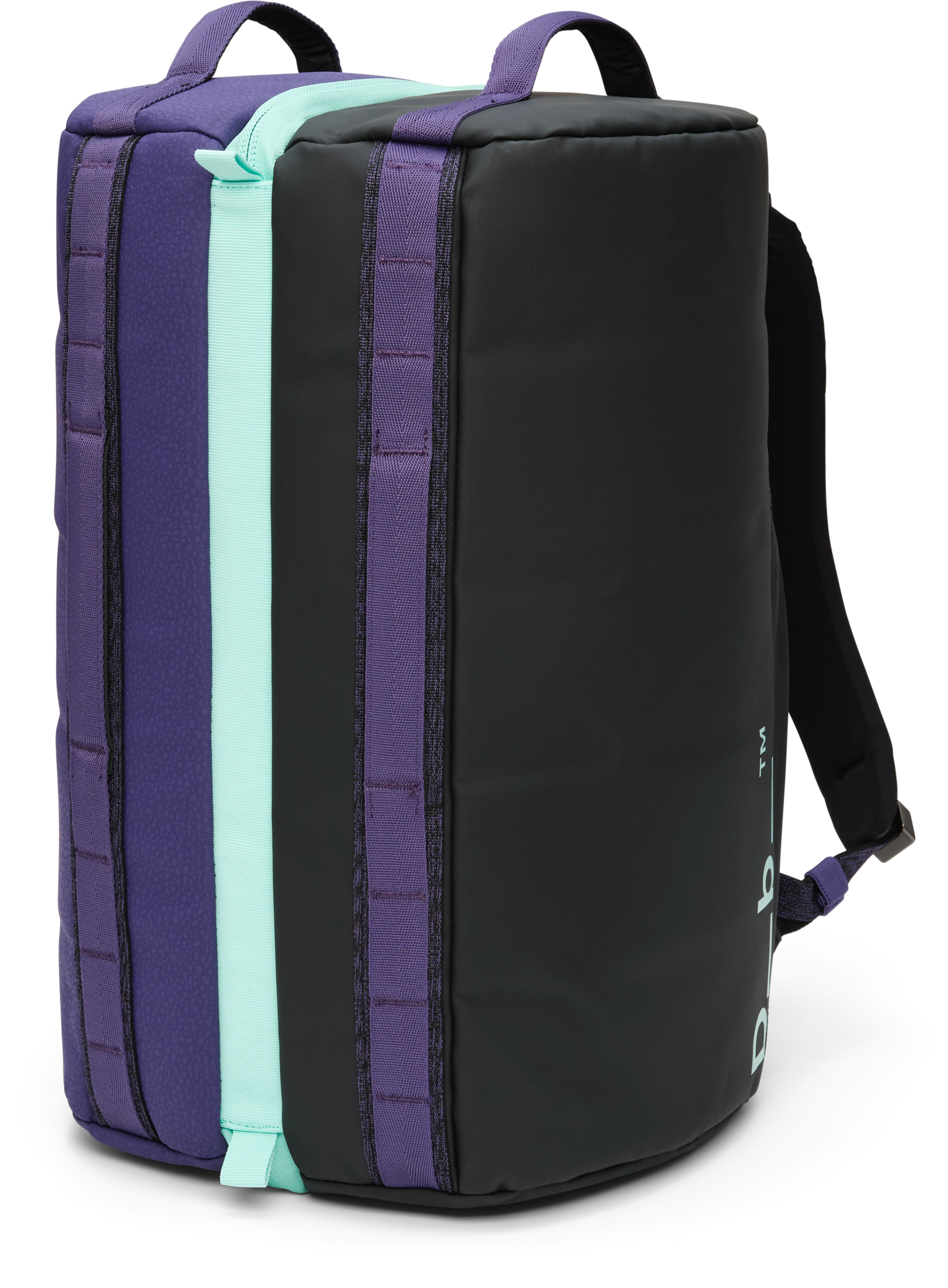Roamer Pro Split Duffel 30L