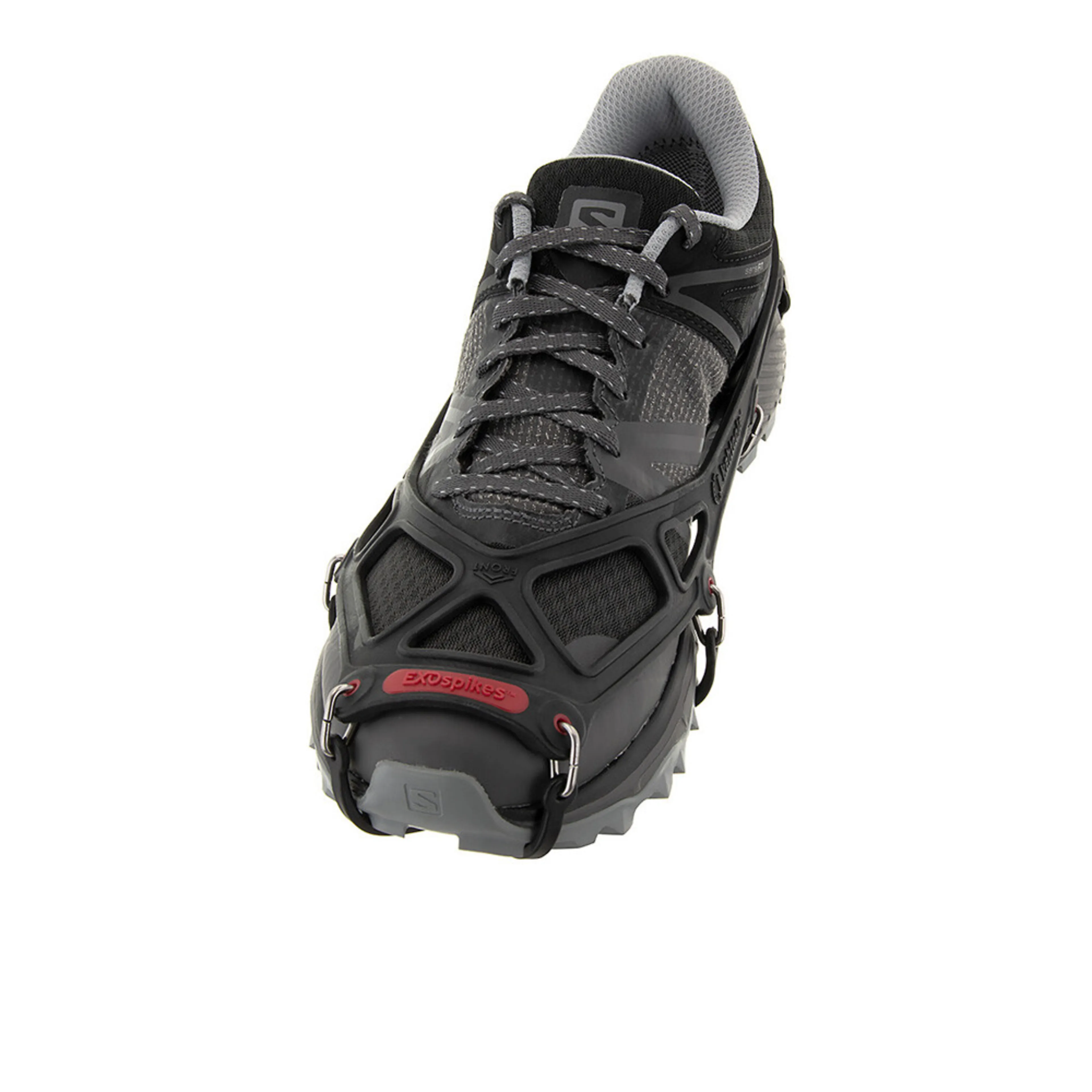 EXOspikes™ BLACK L