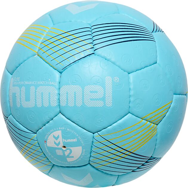 Hummel Hmlclassic Energizer Hb Neon - marine/blue fish, Taille:2 à partir de 24,95 € (avril 2026