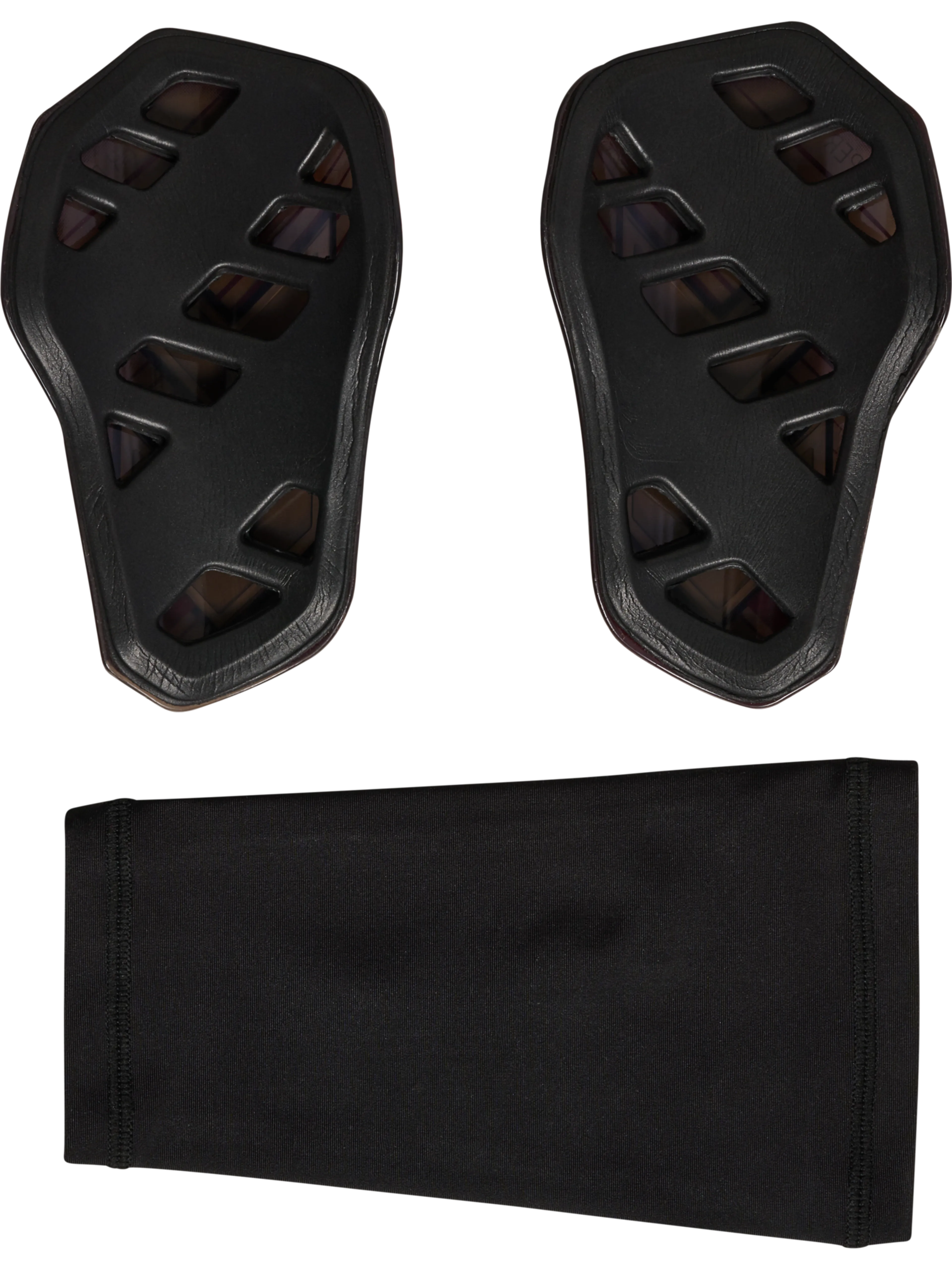 HML SHIN GUARDS HYPER FIT leggskinn