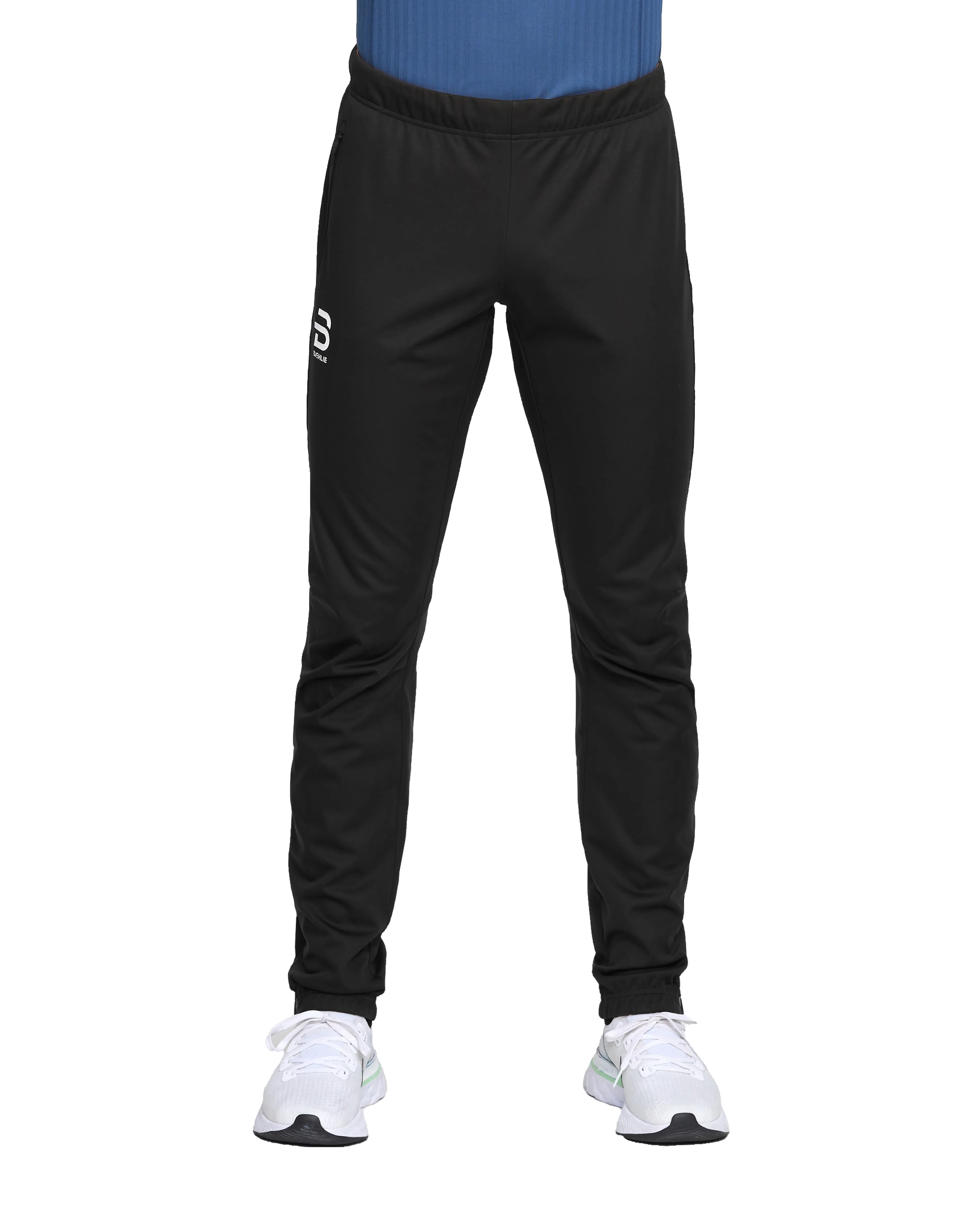 Pants Power 2.0