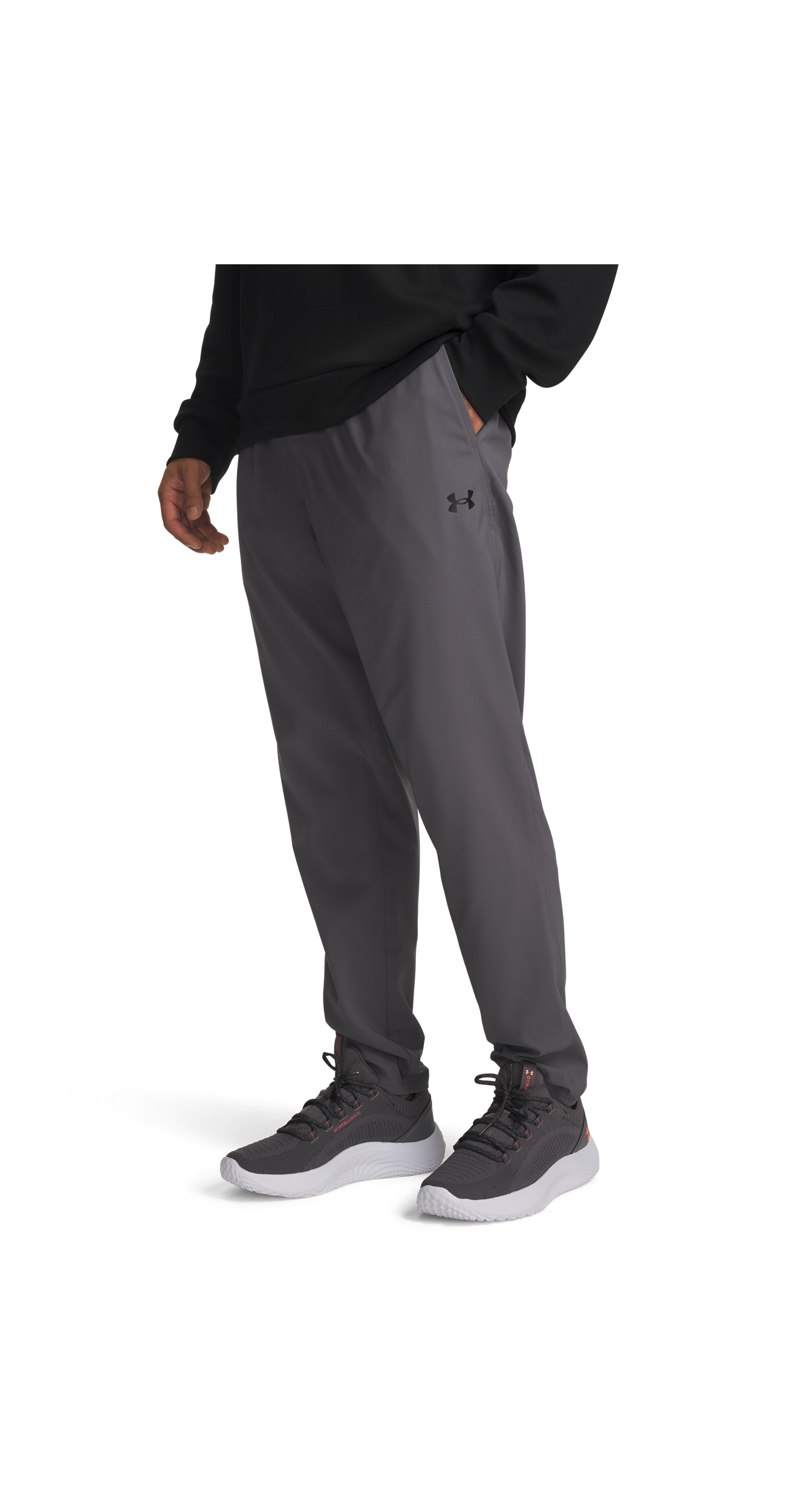 Vanish Training Pant