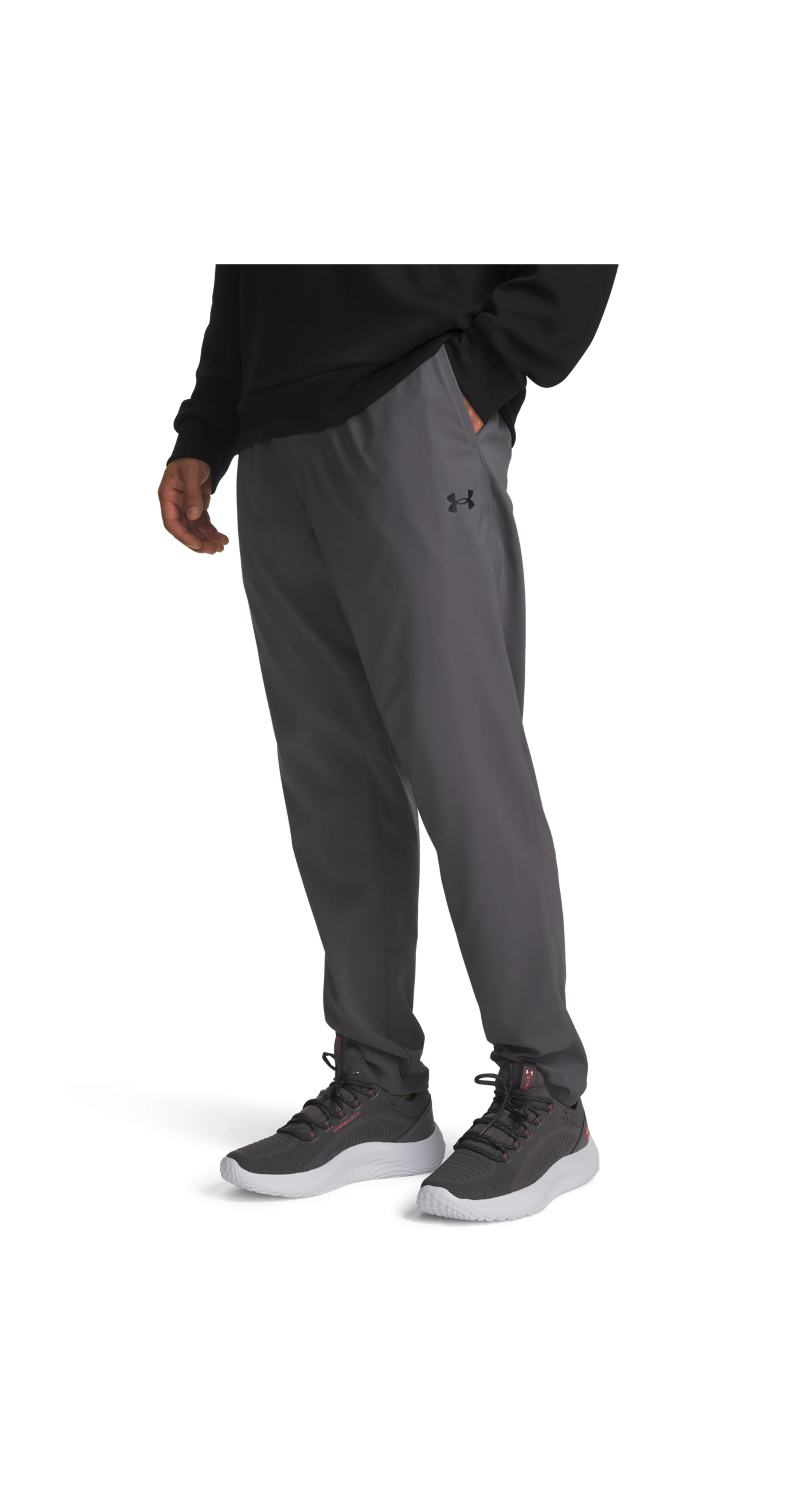 Vanish Training Pant