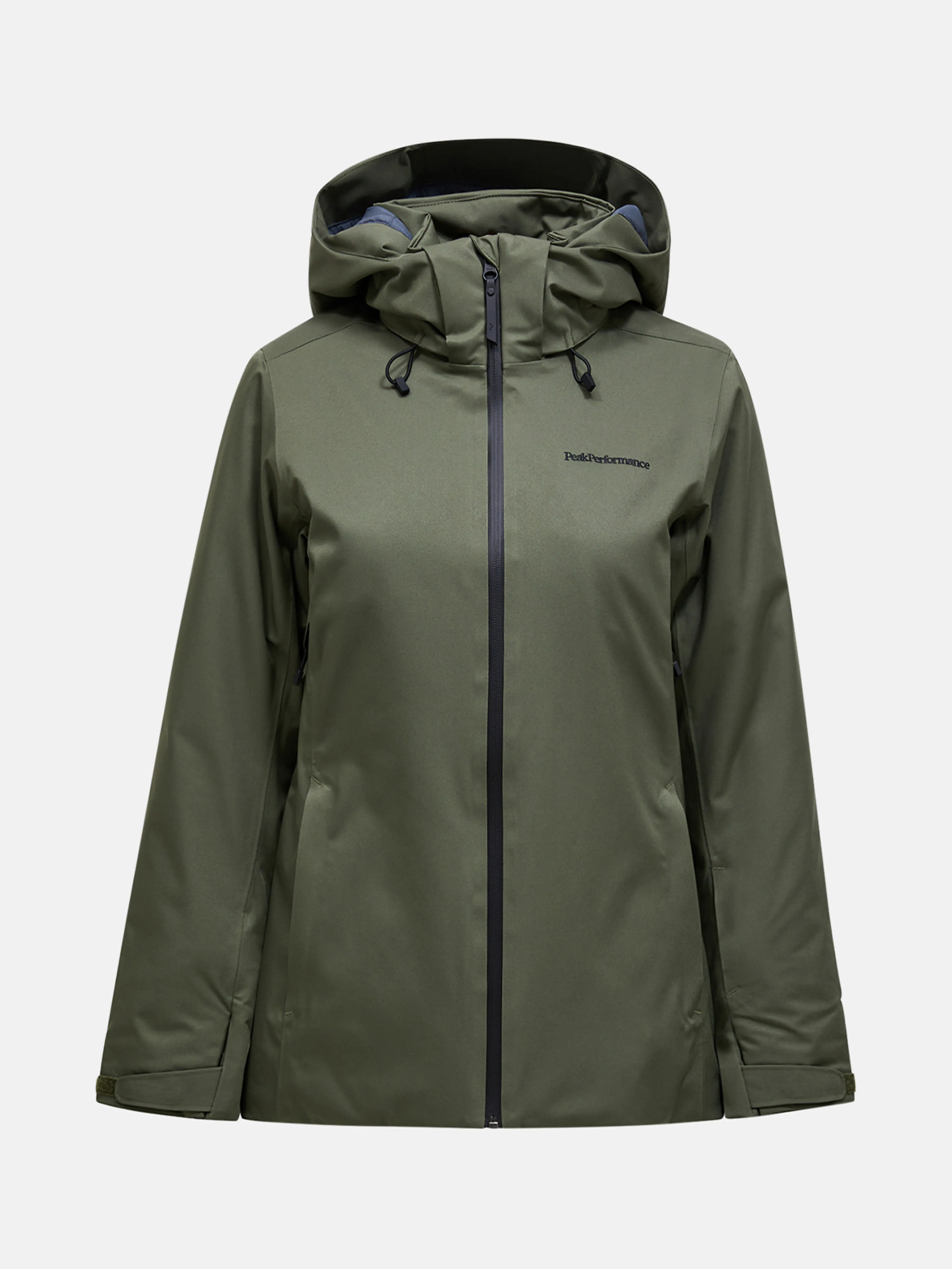 W Anima Insulated Jacket