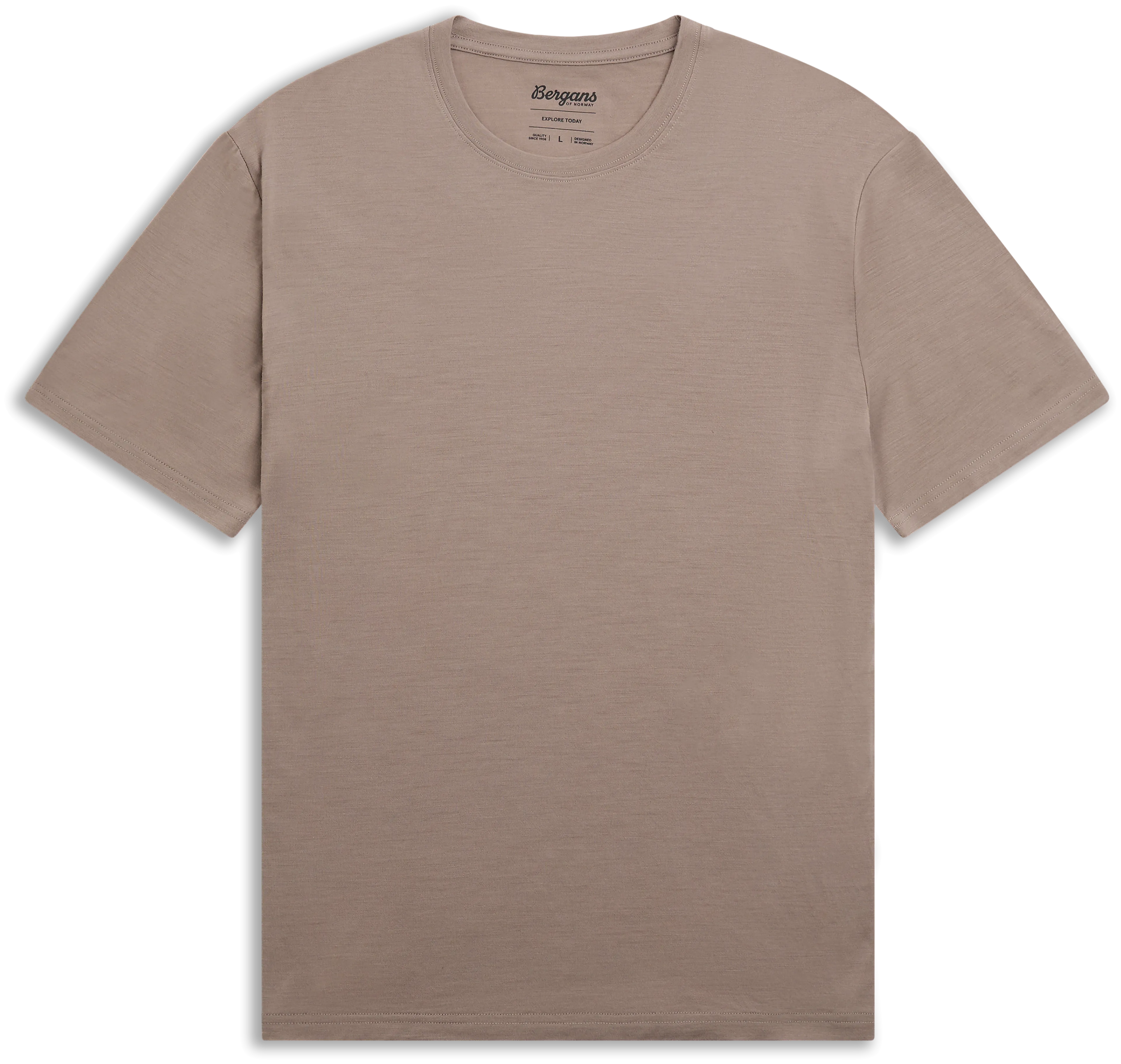 Merino Light Tee Men